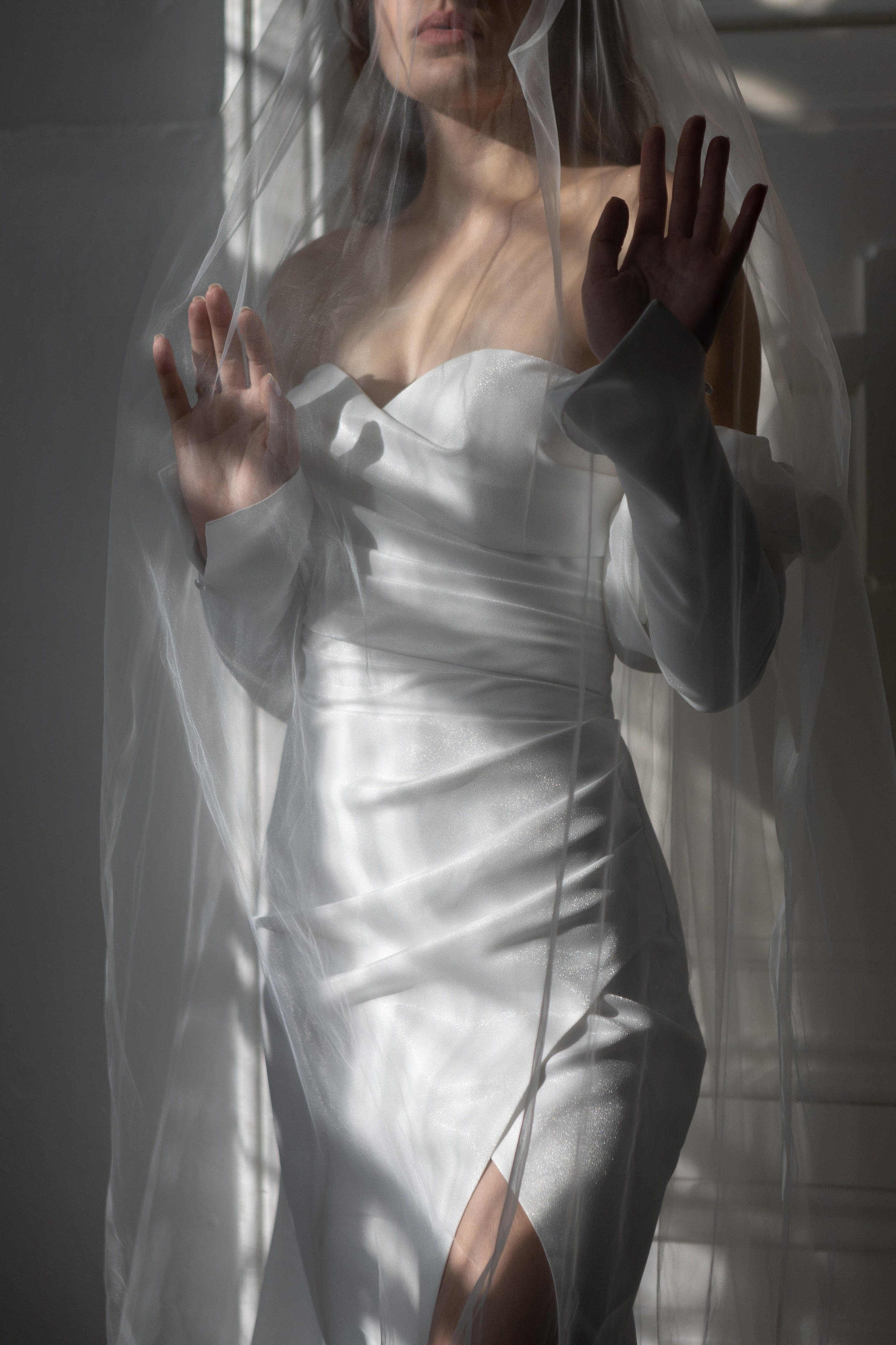 Даниил и Анастасия. Свадебный и love-story фотограф в Санкт-Петербурге Воронова Лолита