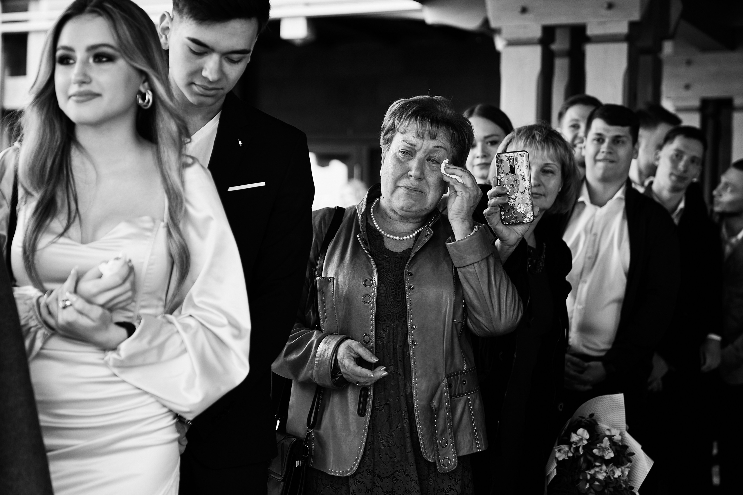 Свадебная фотосессия. Свадебный и репортажный фотограф в Самаре Иванов Дмитрий