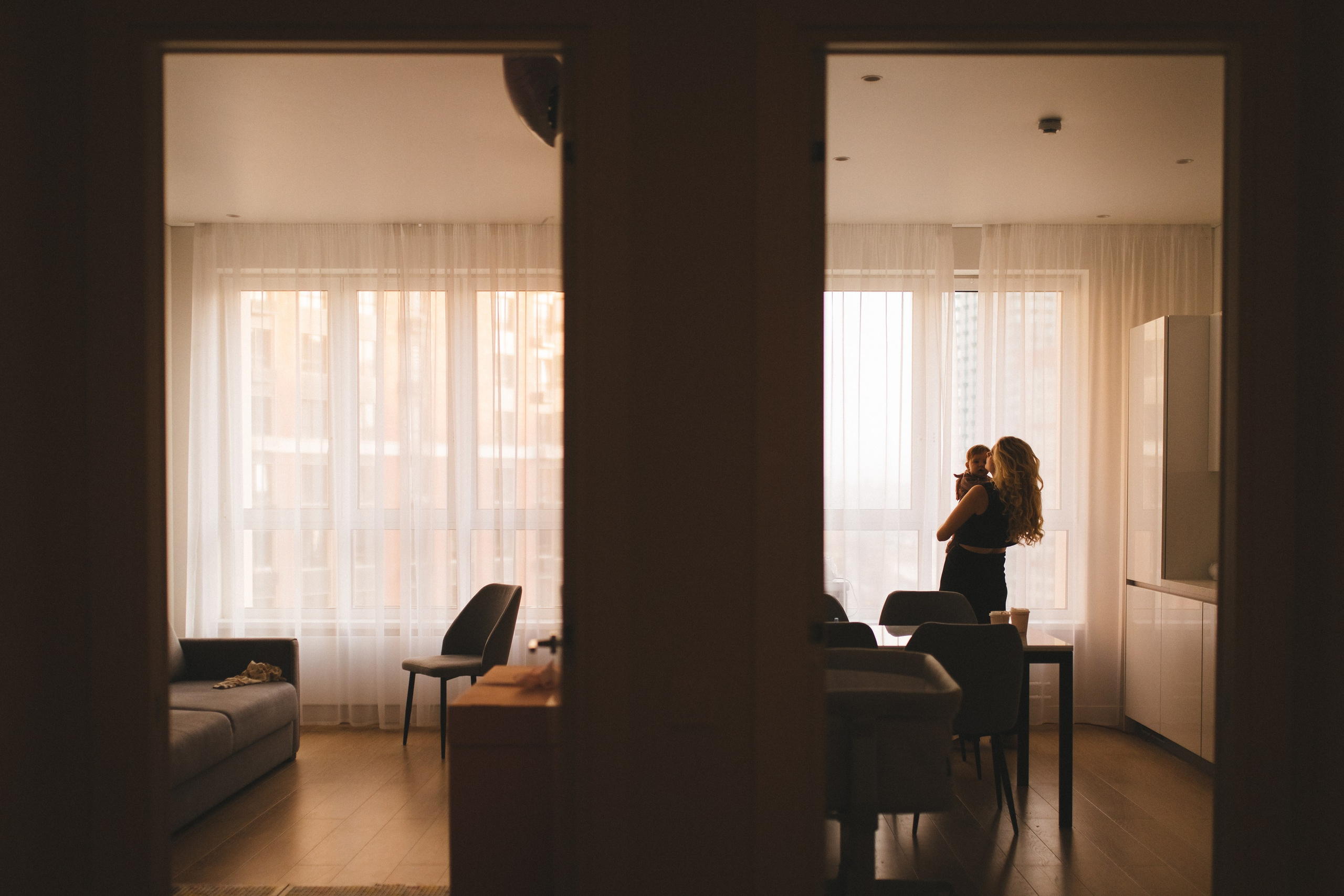 КРИСТИНА И МАКС. Фотограф Лебедева Наталья