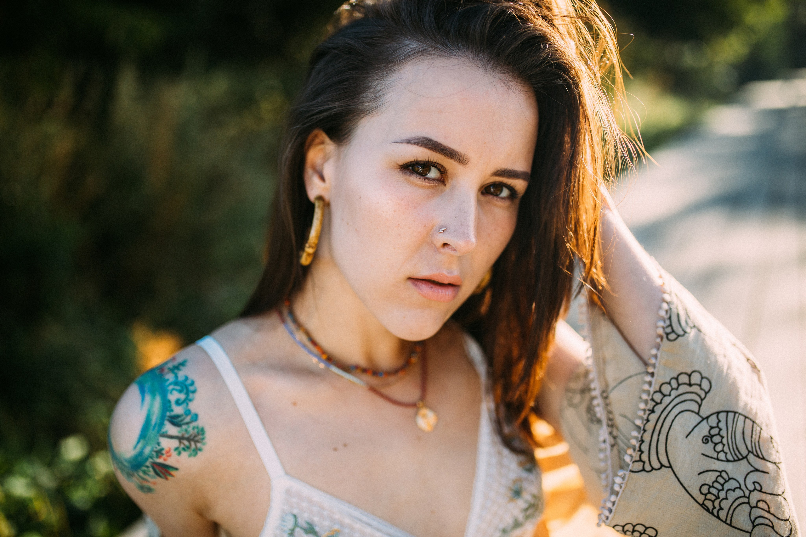 СОФИЯ. Фотограф Лебедева Наталья