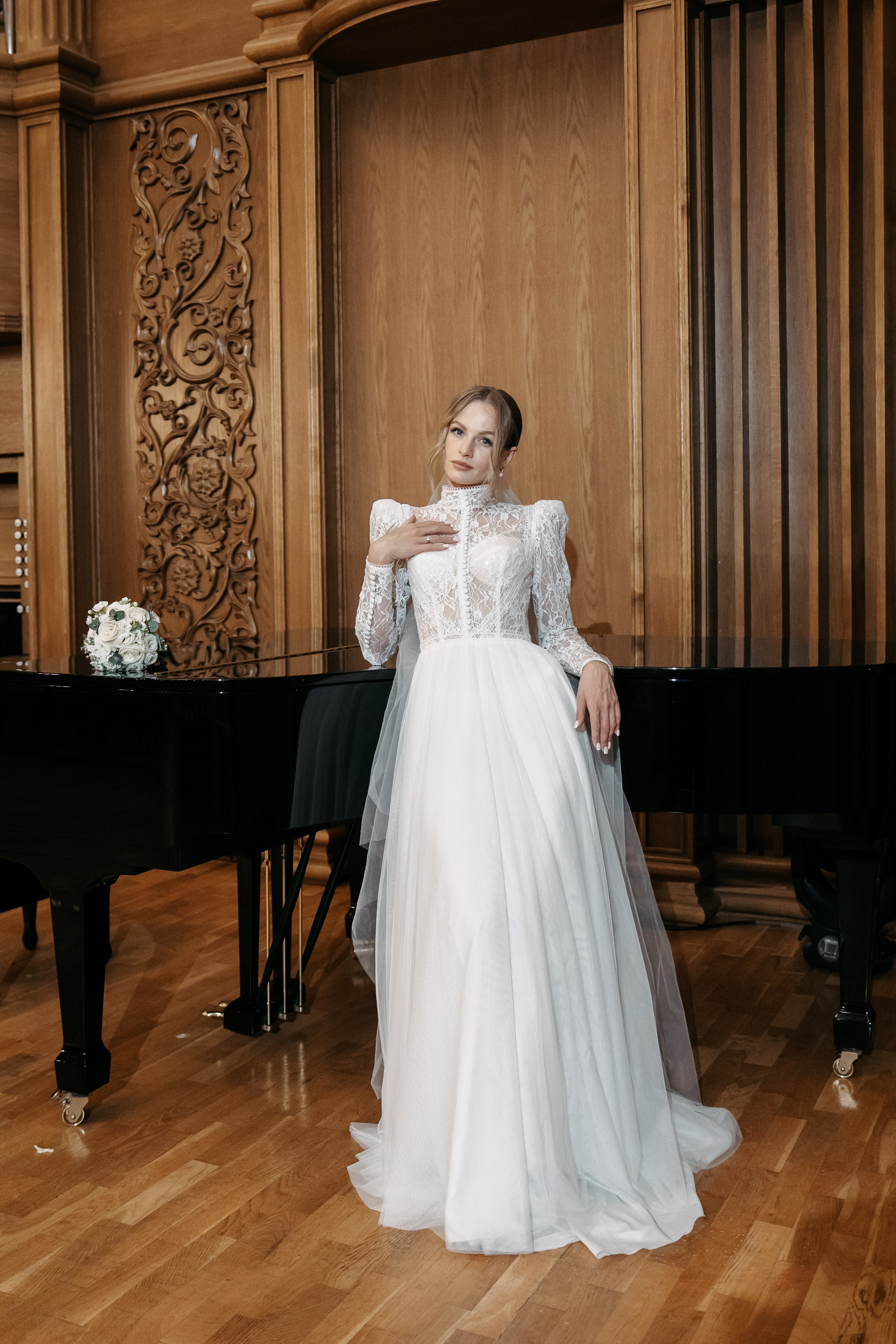 Максим и Марина