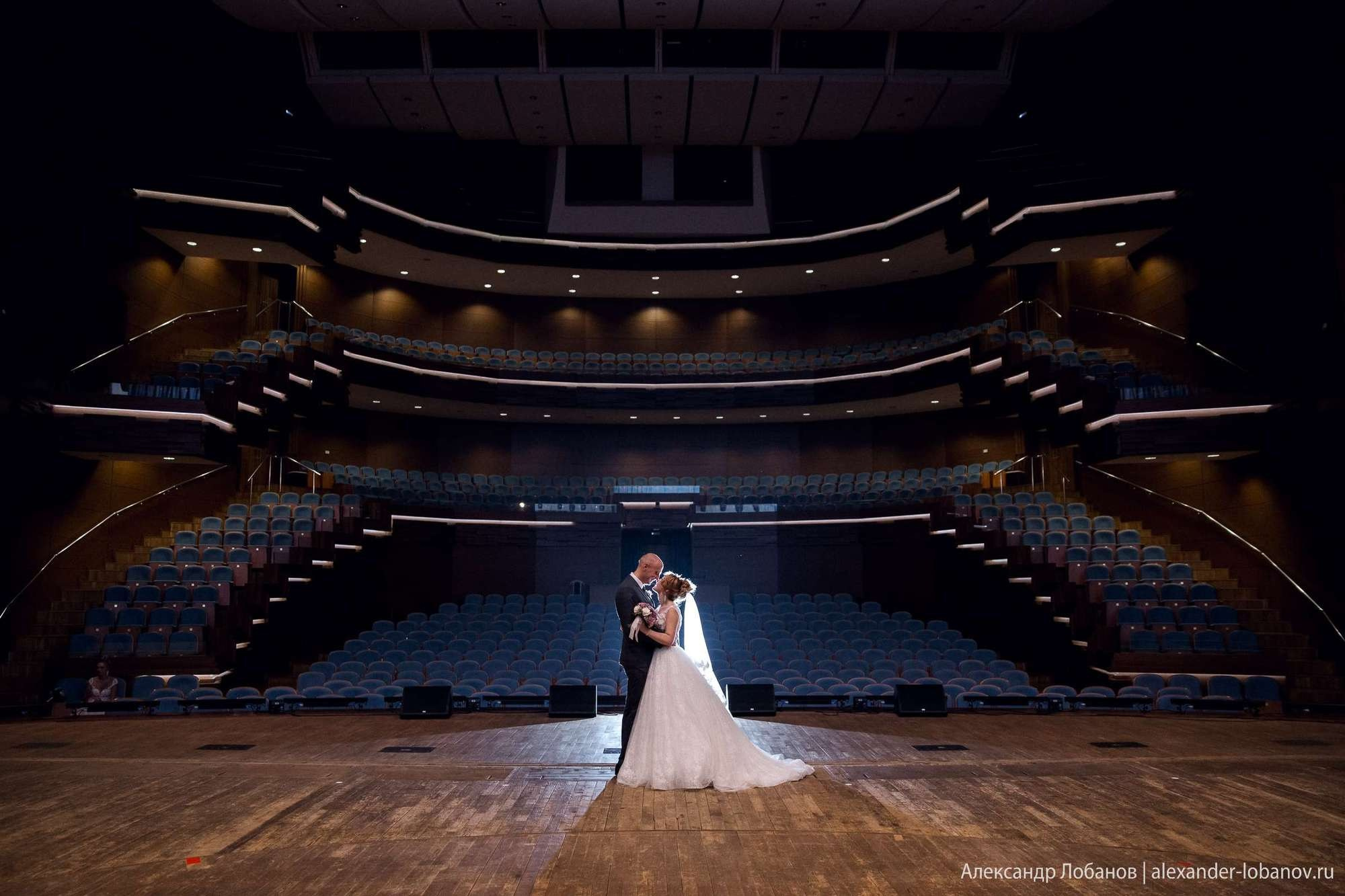 Денис и Ирина