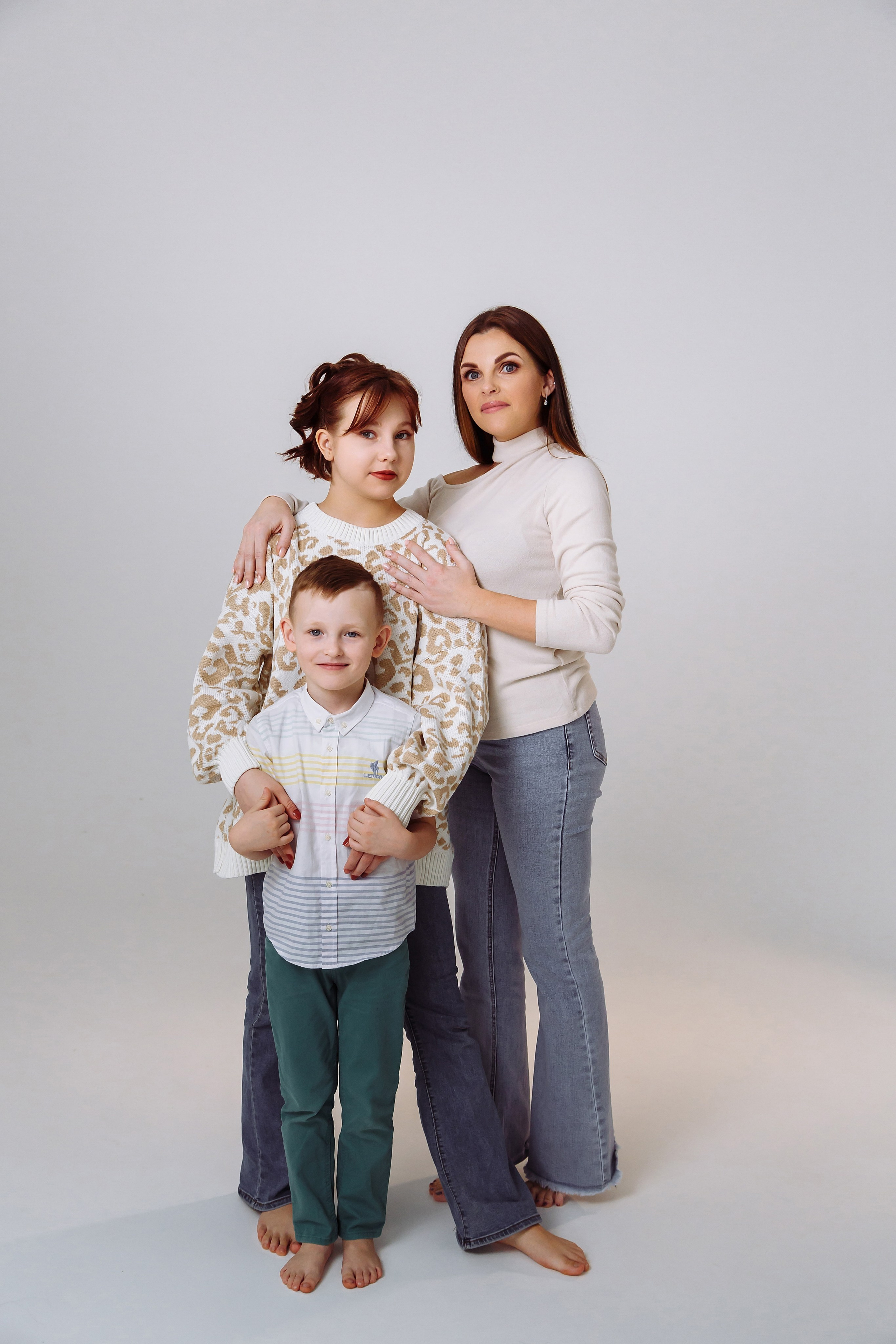 Семейная№ 10. Фотограф новорожденных Тверь Диана Муляева