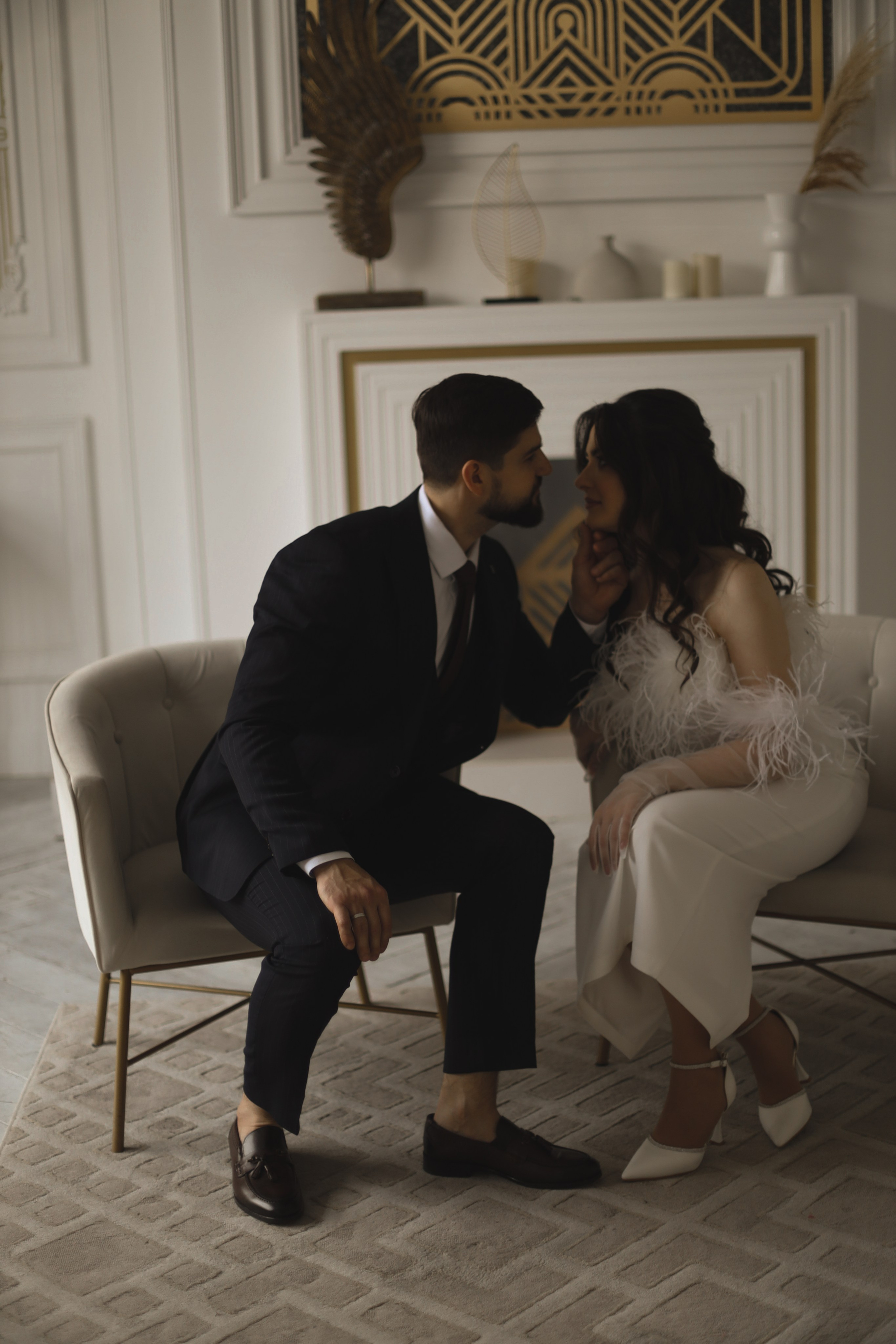 Victoria & Alexsander. Kharchenkotatianaweddingphoto