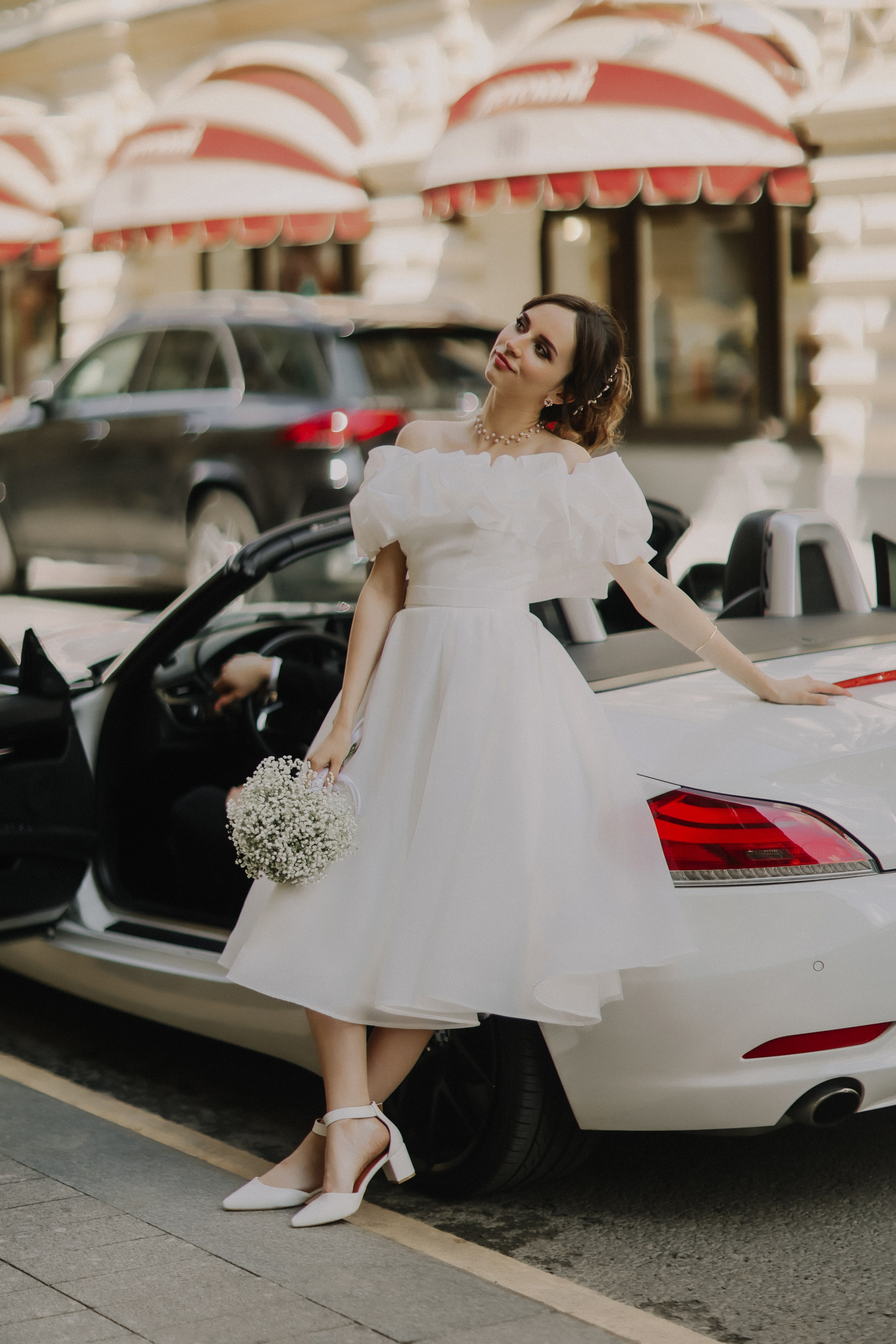 Sergey & KATY #1 ZAGS. Kharchenkotatianaweddingphoto