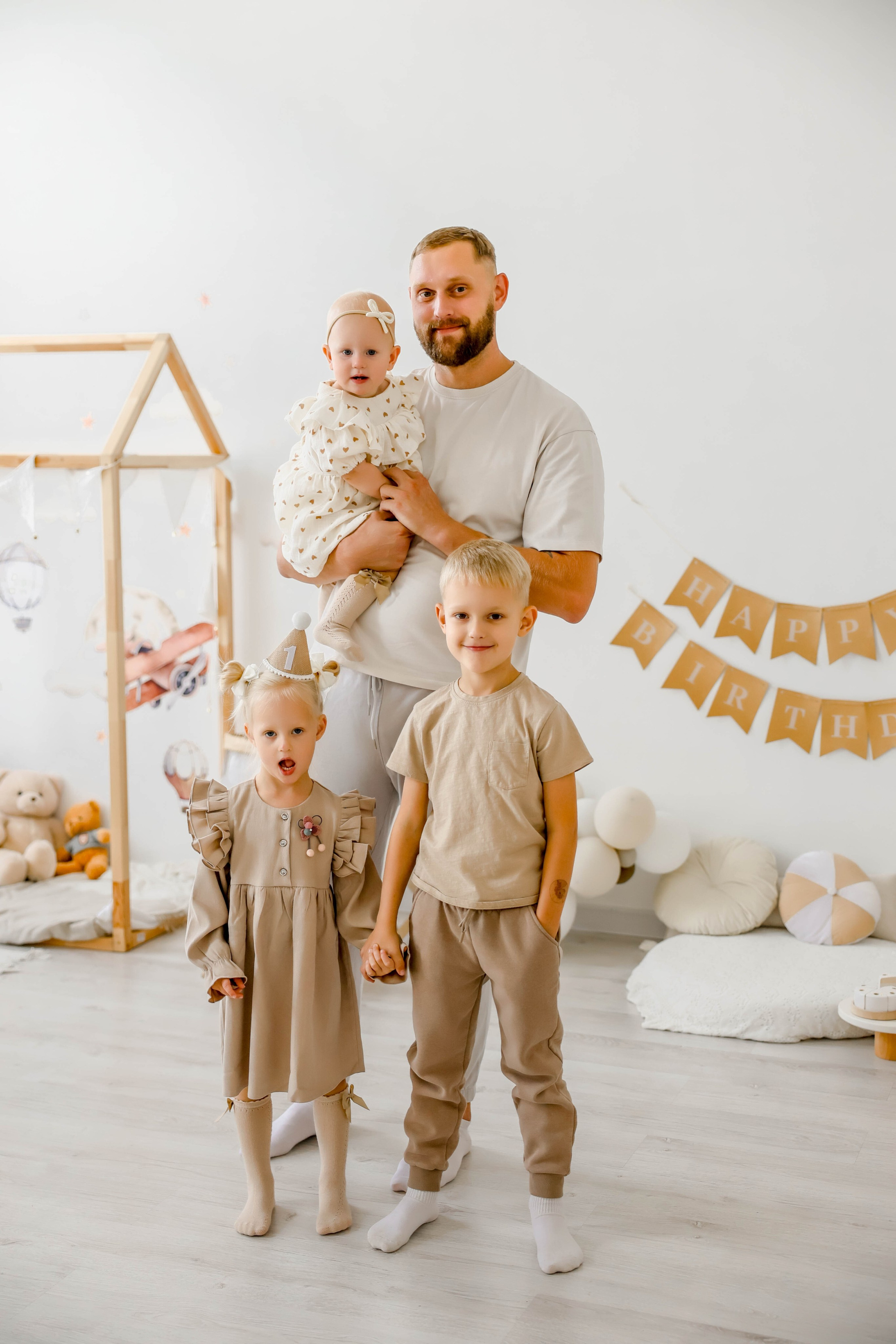 Sweet house. Kharchenkotatianaweddingphoto