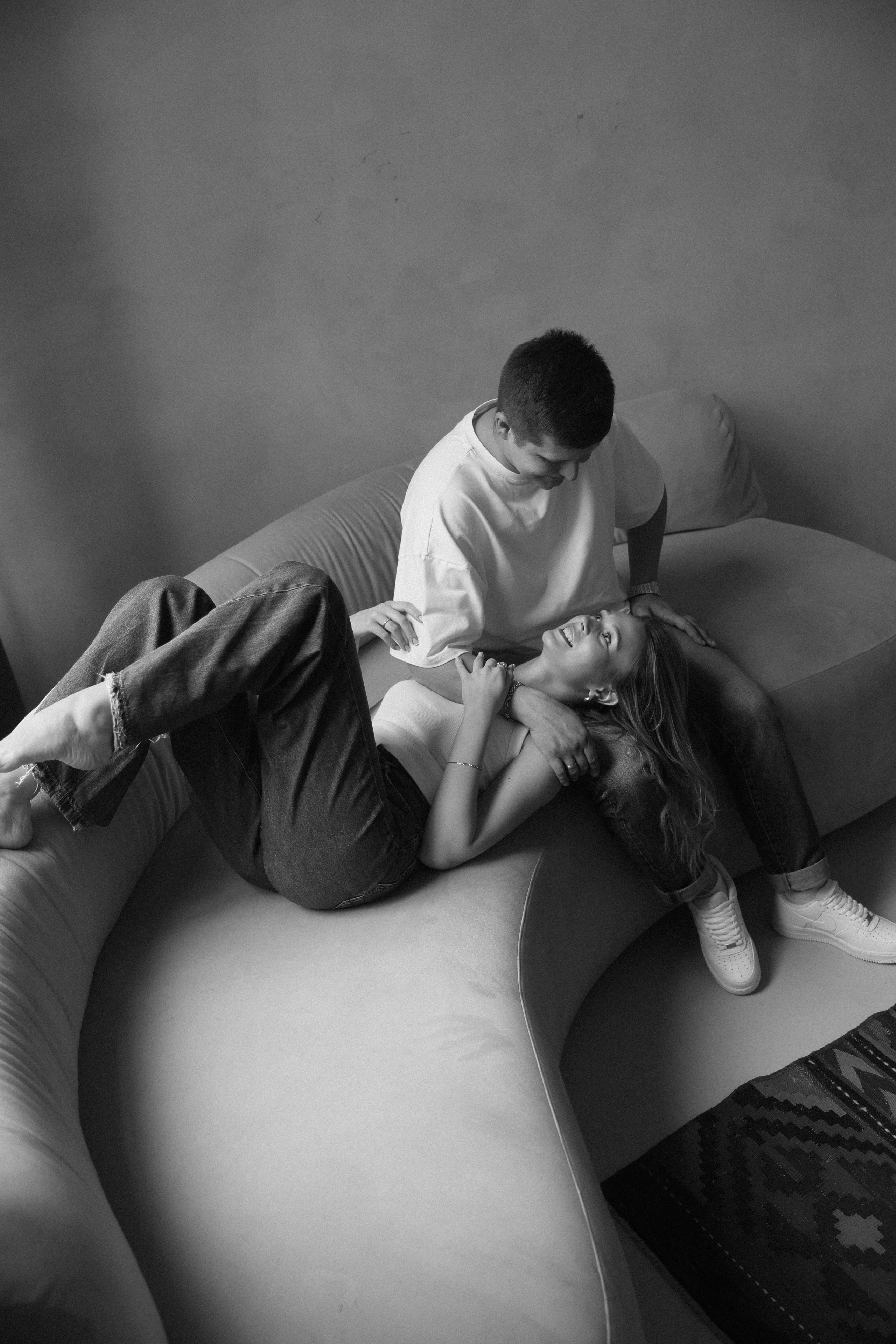 Poli & Anton. Kharchenkotatianaweddingphoto