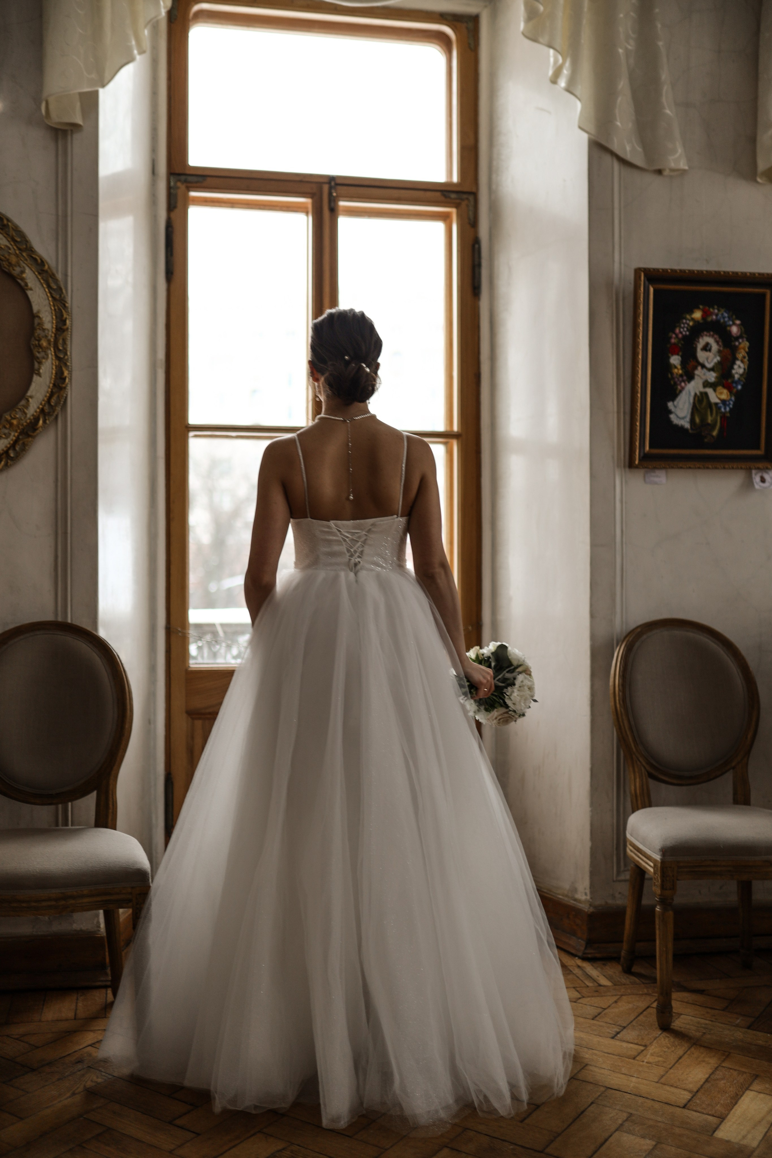 Slava & Valeria Барвиха. Kharchenkotatianaweddingphoto