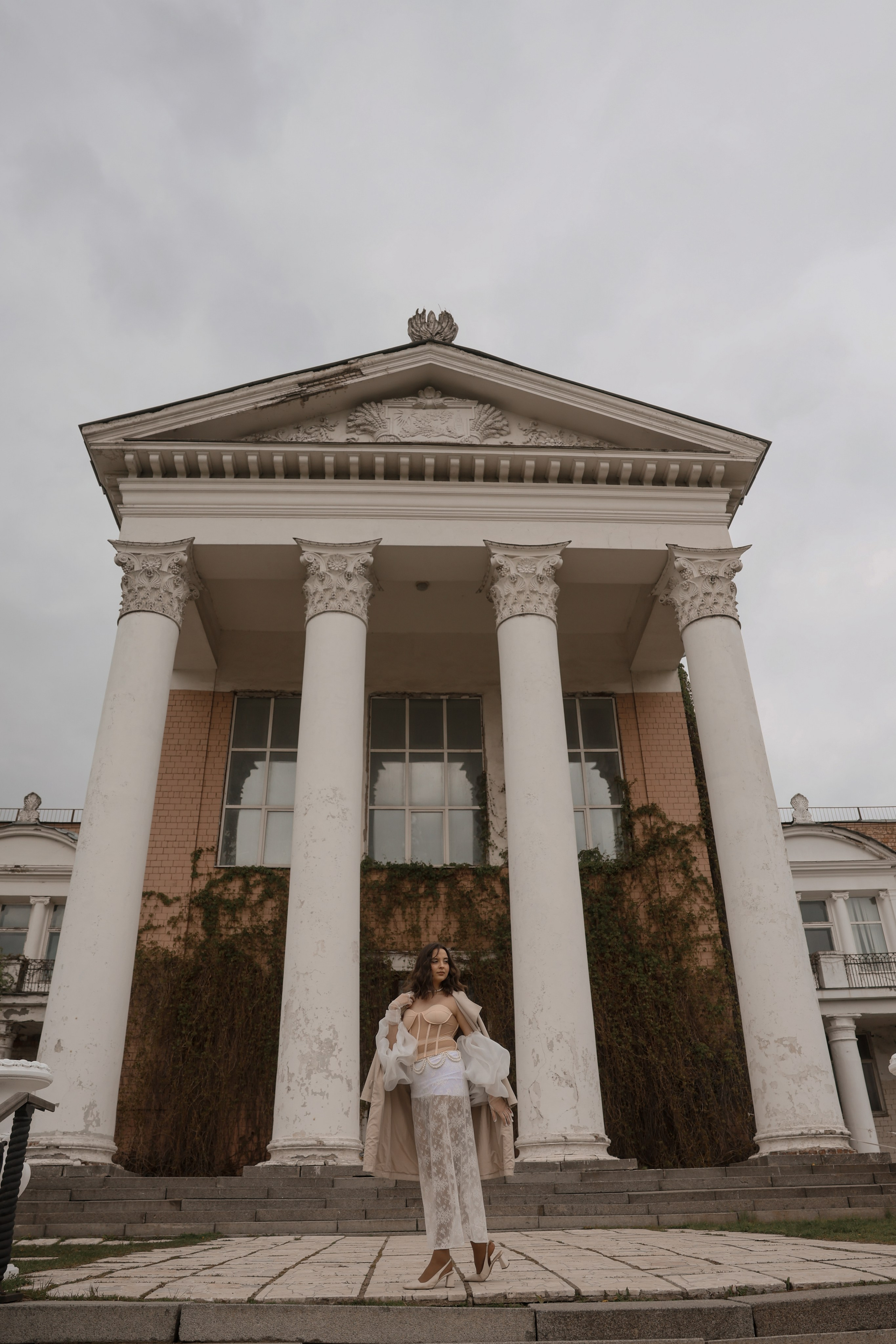 Botanica. Kharchenkotatianaweddingphoto