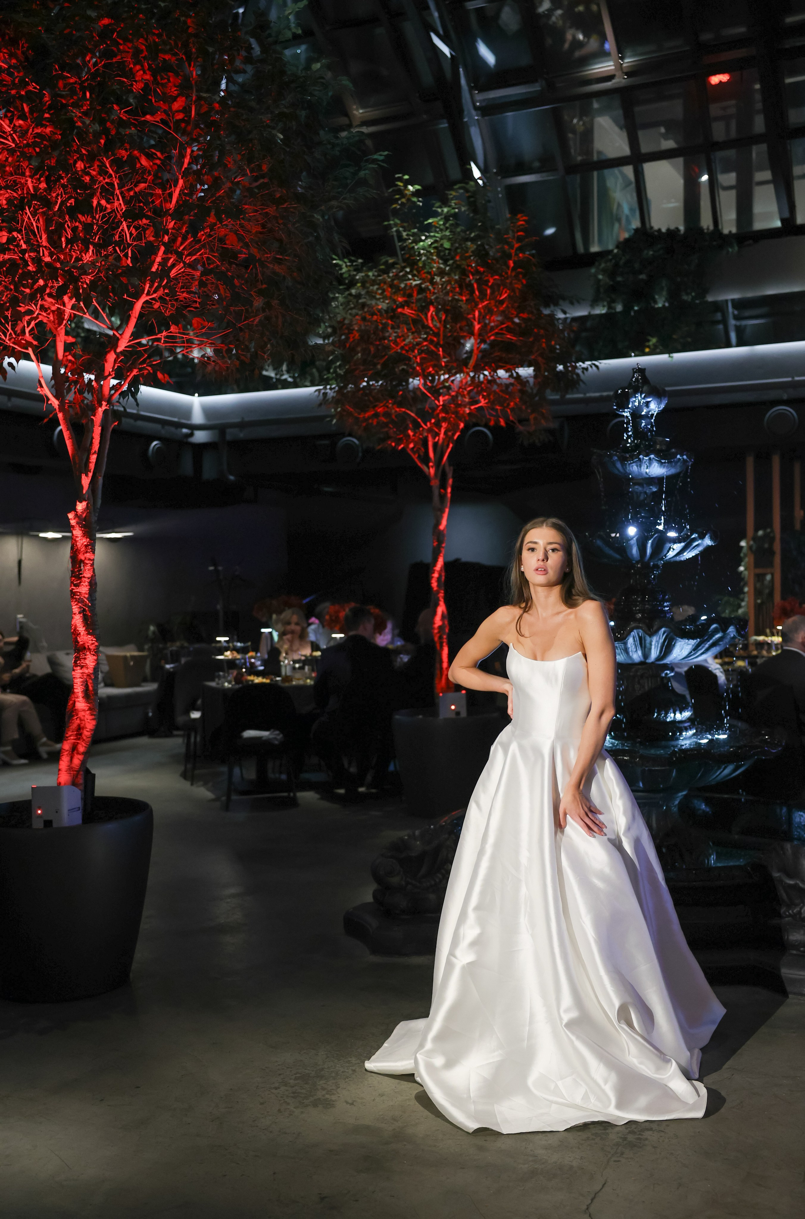 DENIS & ELIZAVETA Барвиха. Kharchenkotatianaweddingphoto