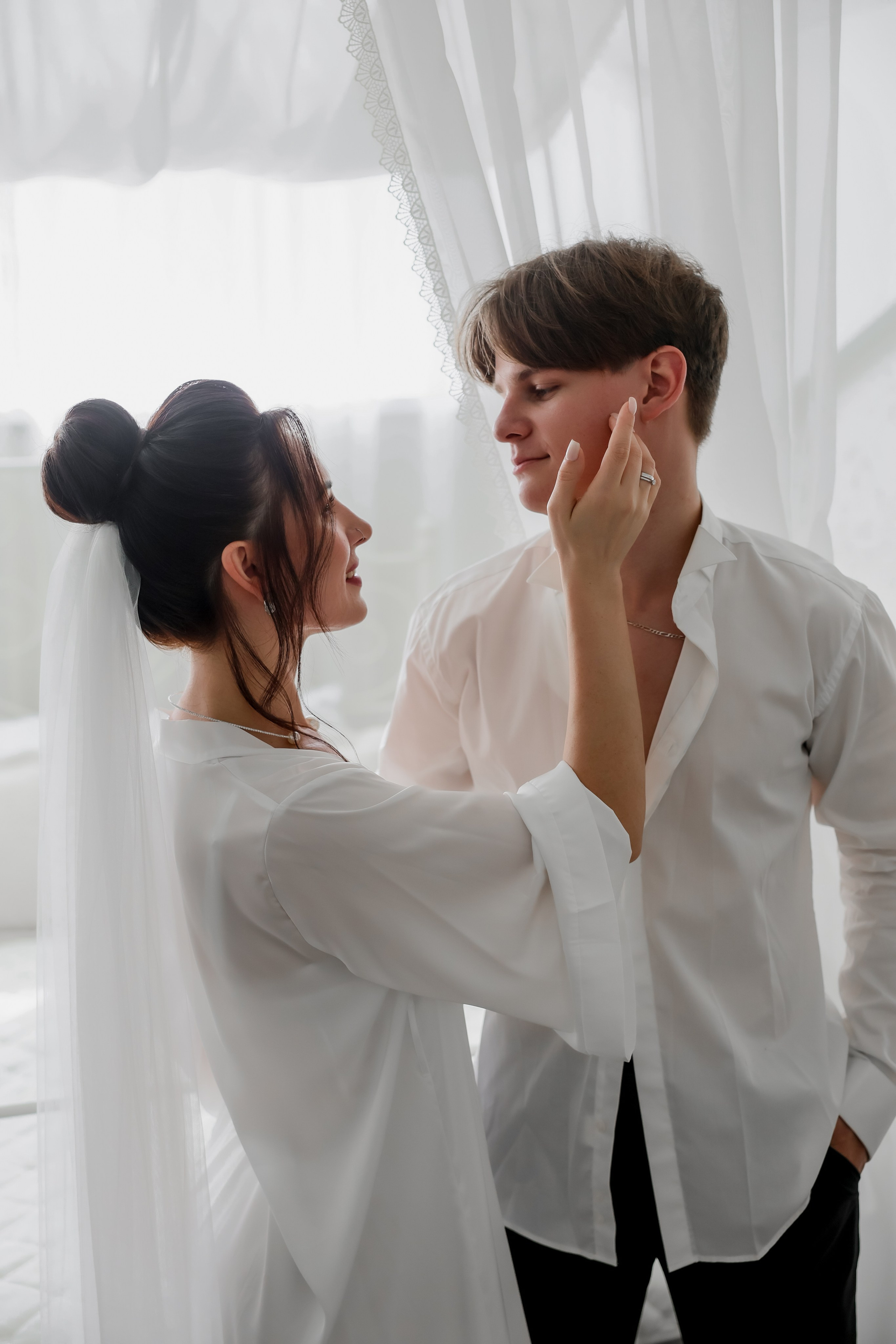 Pavel & Ekaterina. Kharchenkotatianaweddingphoto