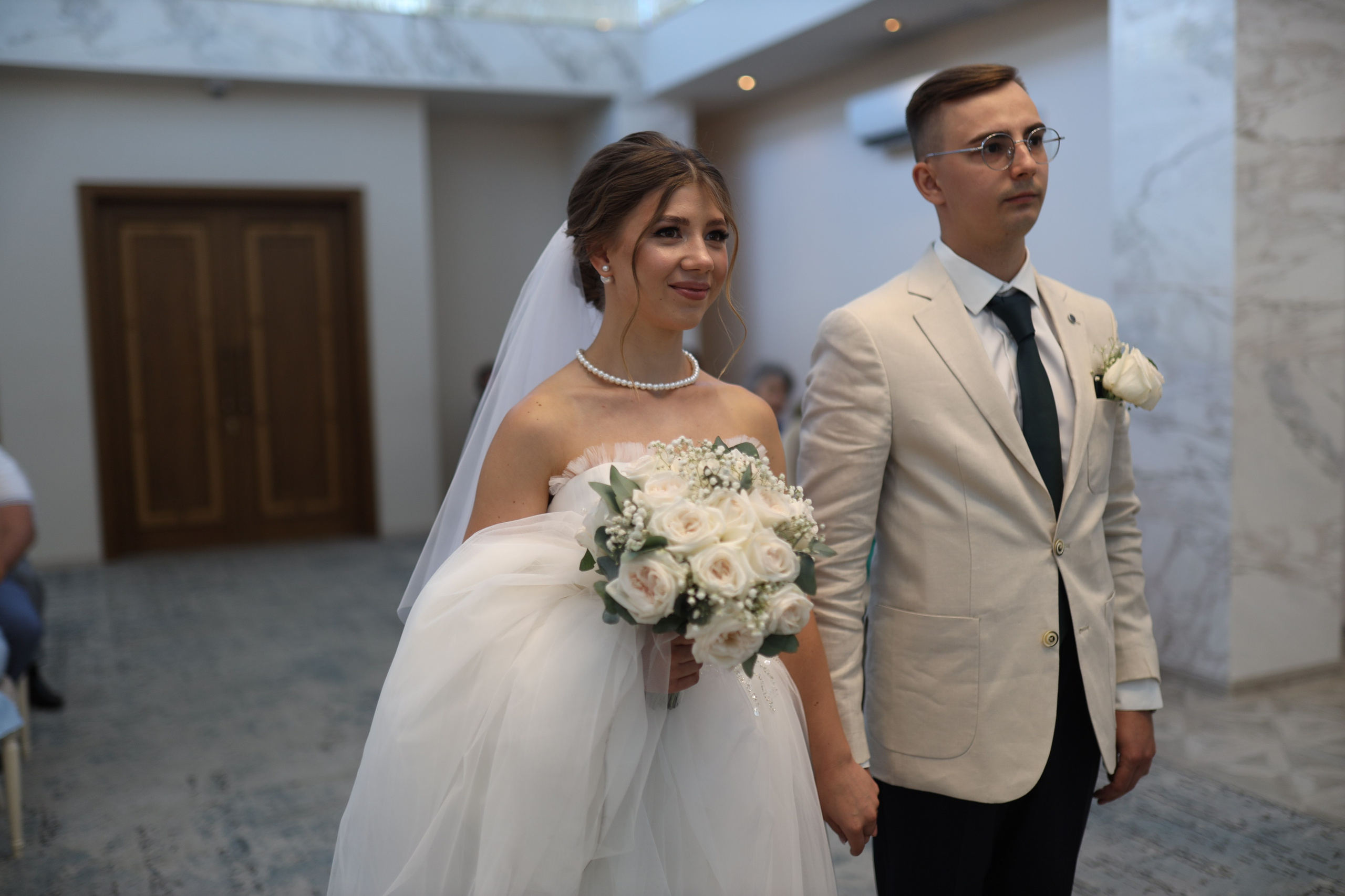 Ксения и Артем полный день. Kharchenkotatianaweddingphoto