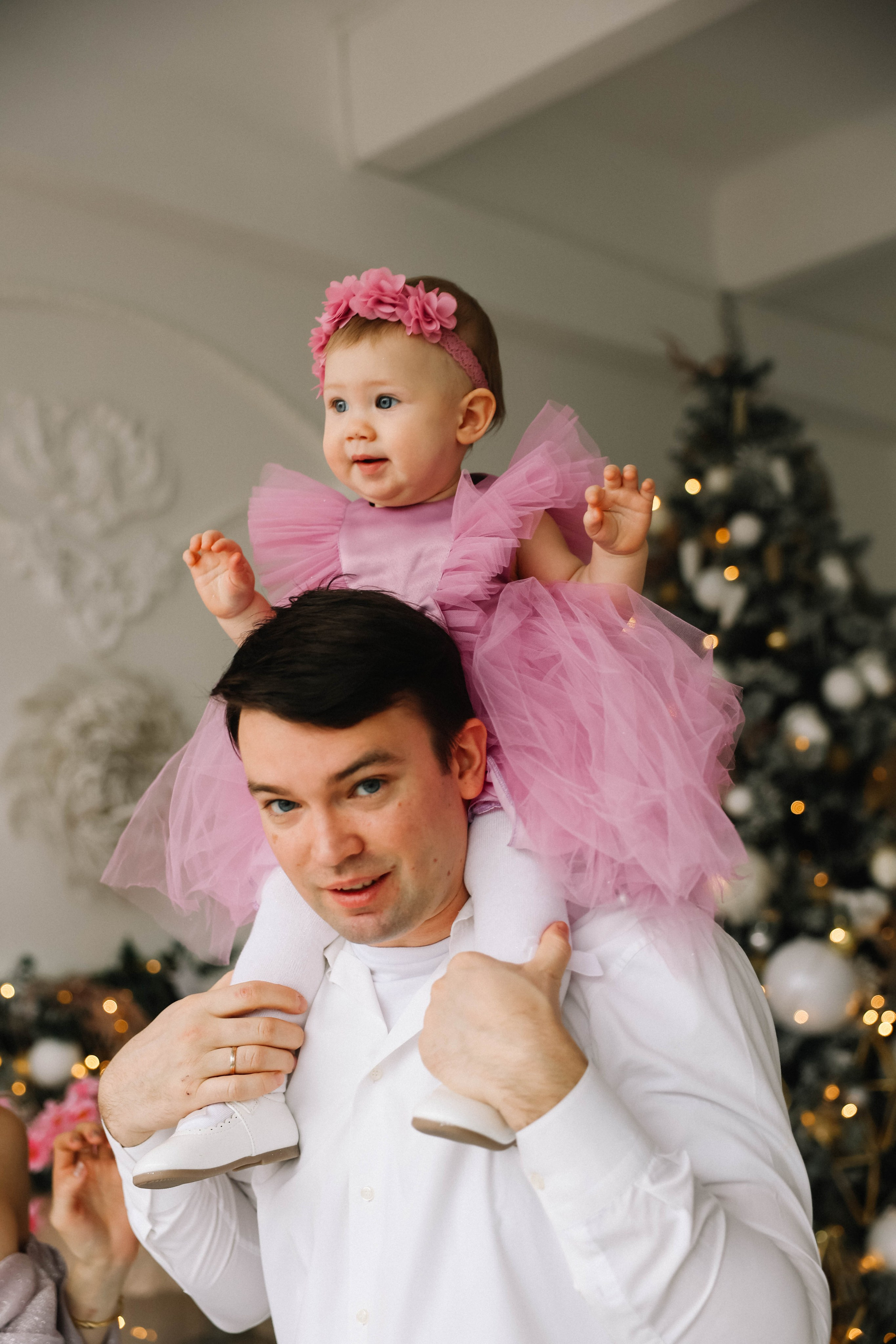 Arianna ONE. Kharchenkotatianaweddingphoto