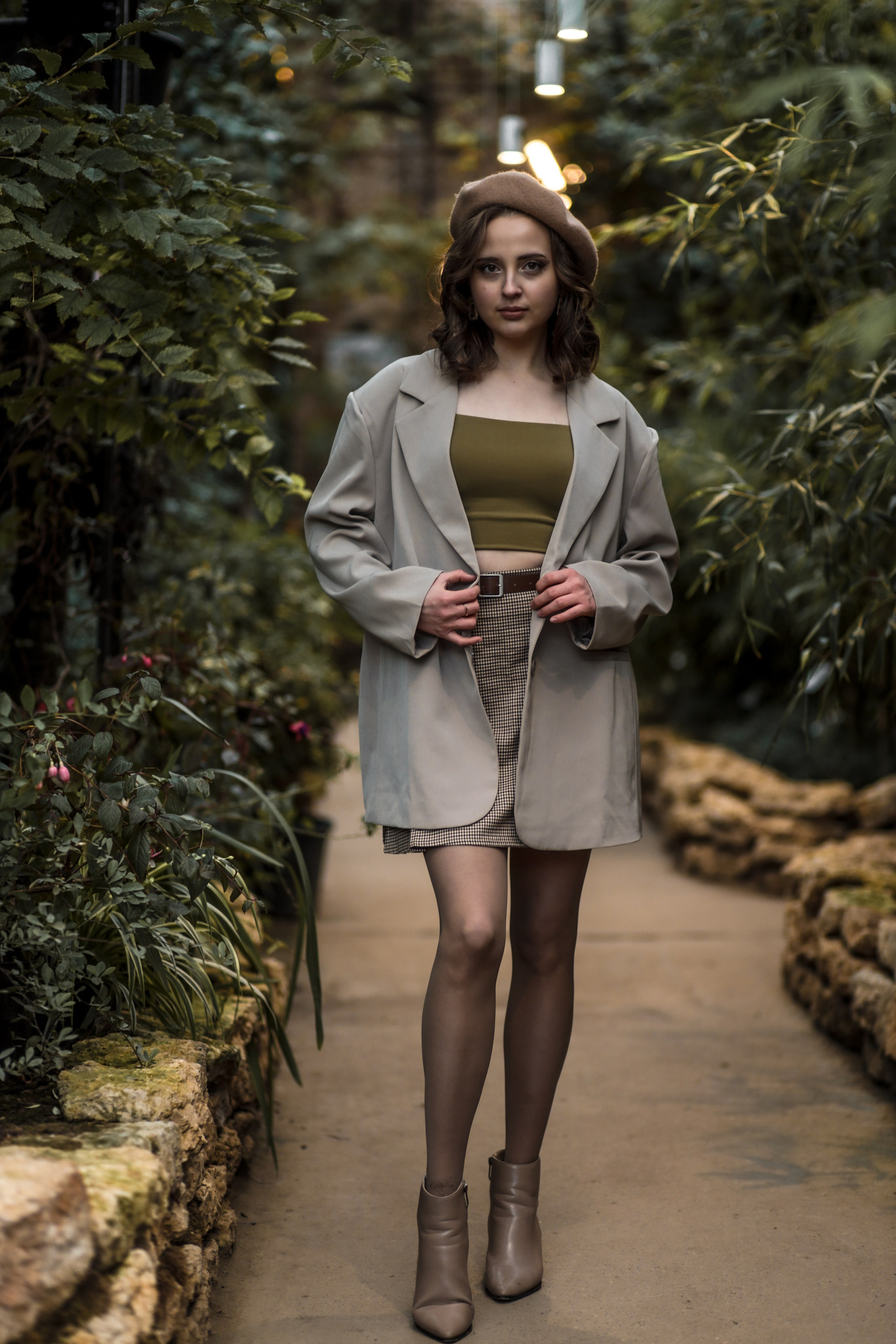 Polina Aptekar ogorod. Kharchenkotatianaweddingphoto