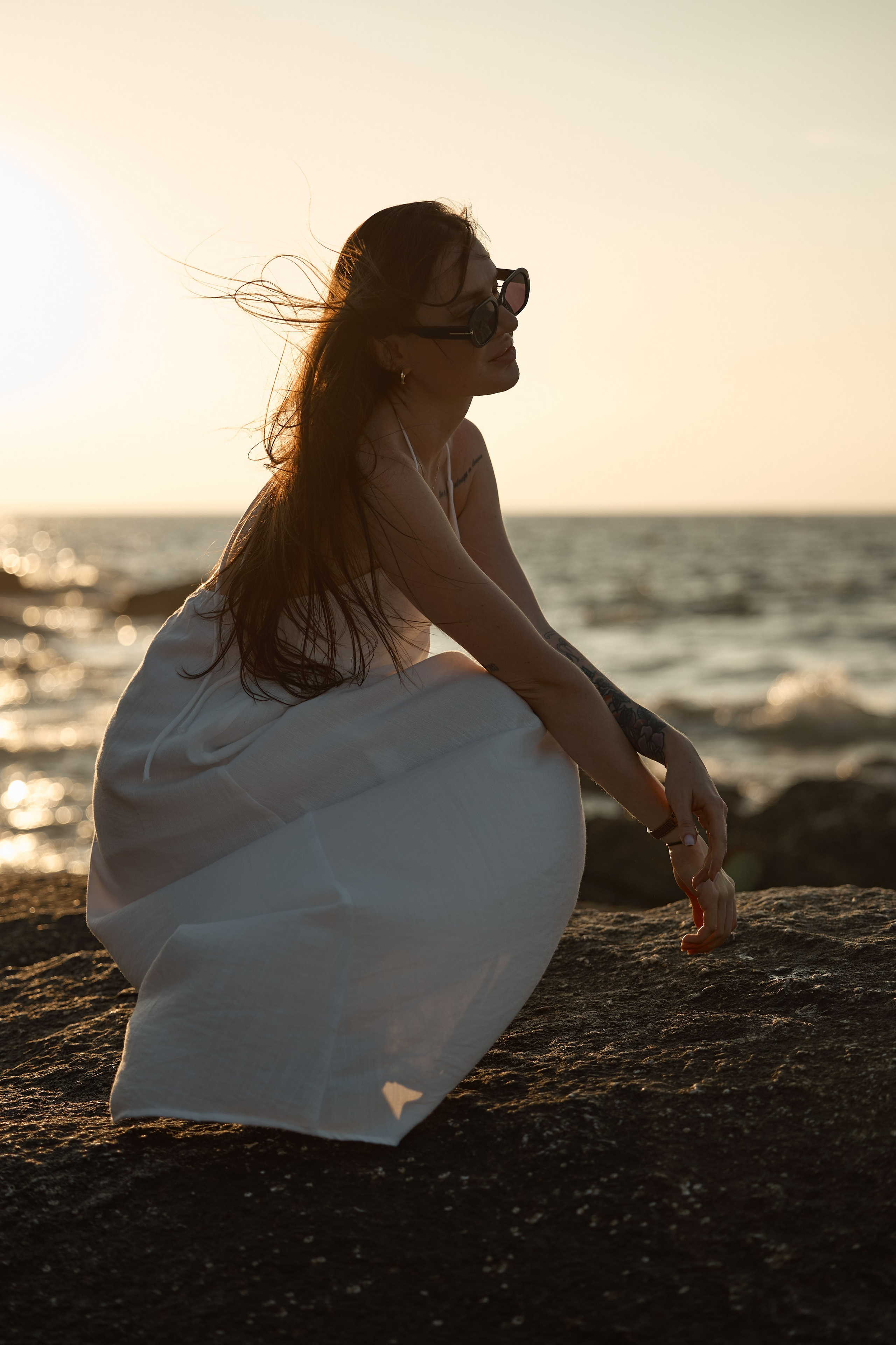 Закат Карон. Kharchenkotatianaweddingphoto