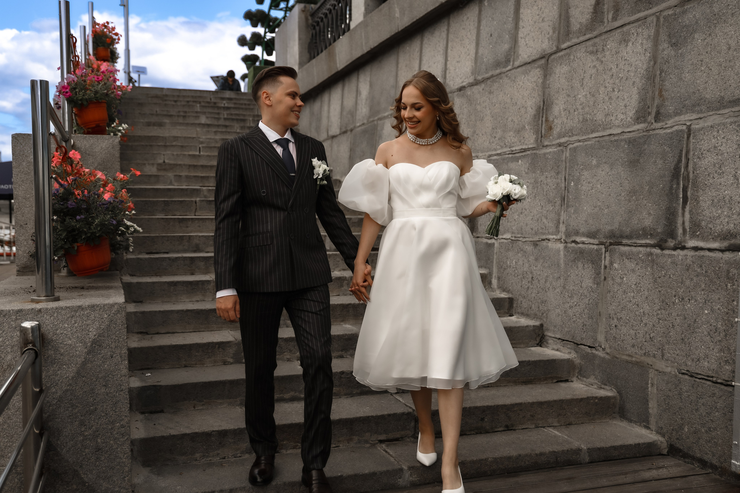 Павел и Мария 21-07-2023. Kharchenkotatianaweddingphoto