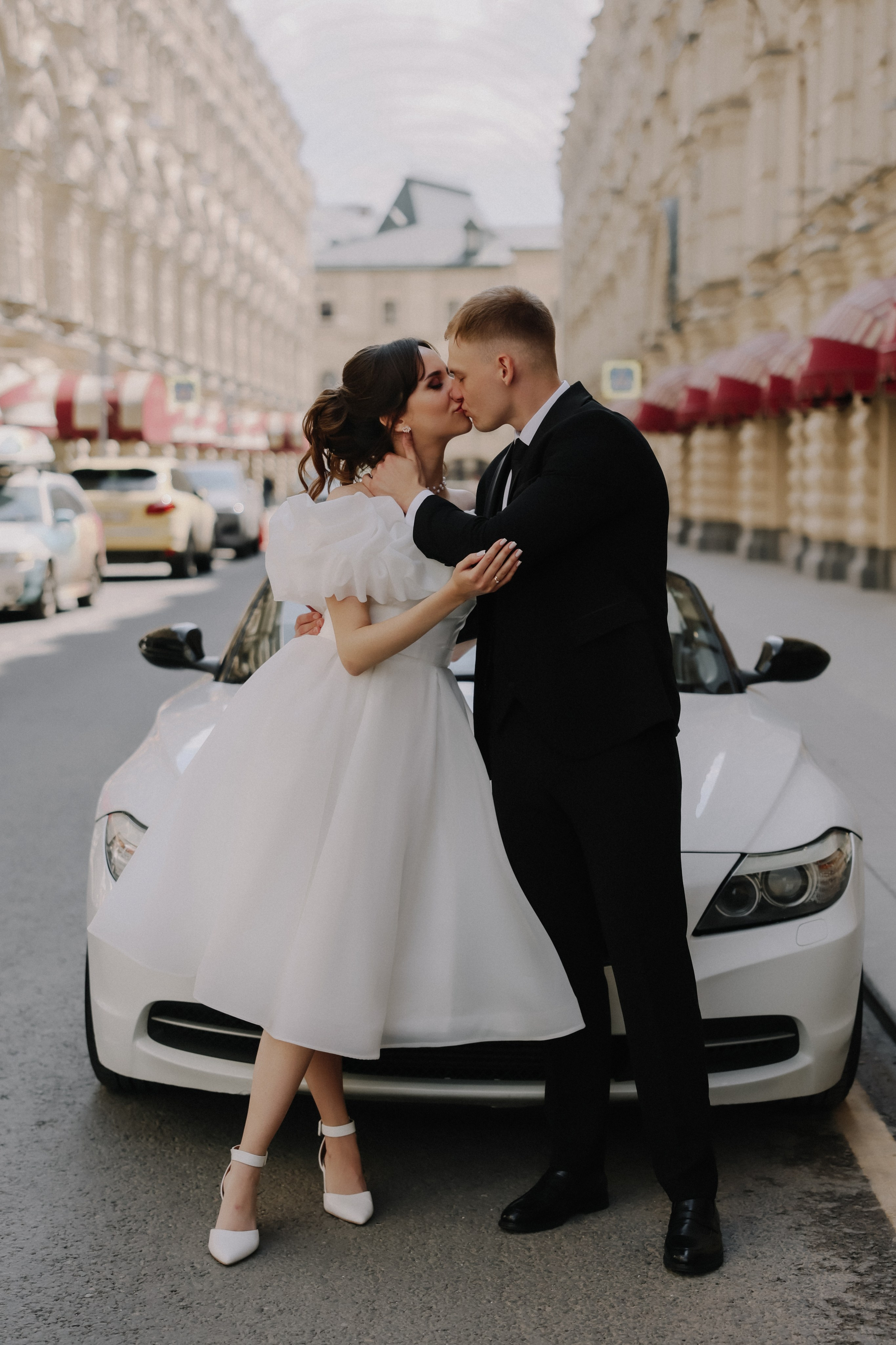 Sergey & KATY #1 ZAGS. Kharchenkotatianaweddingphoto