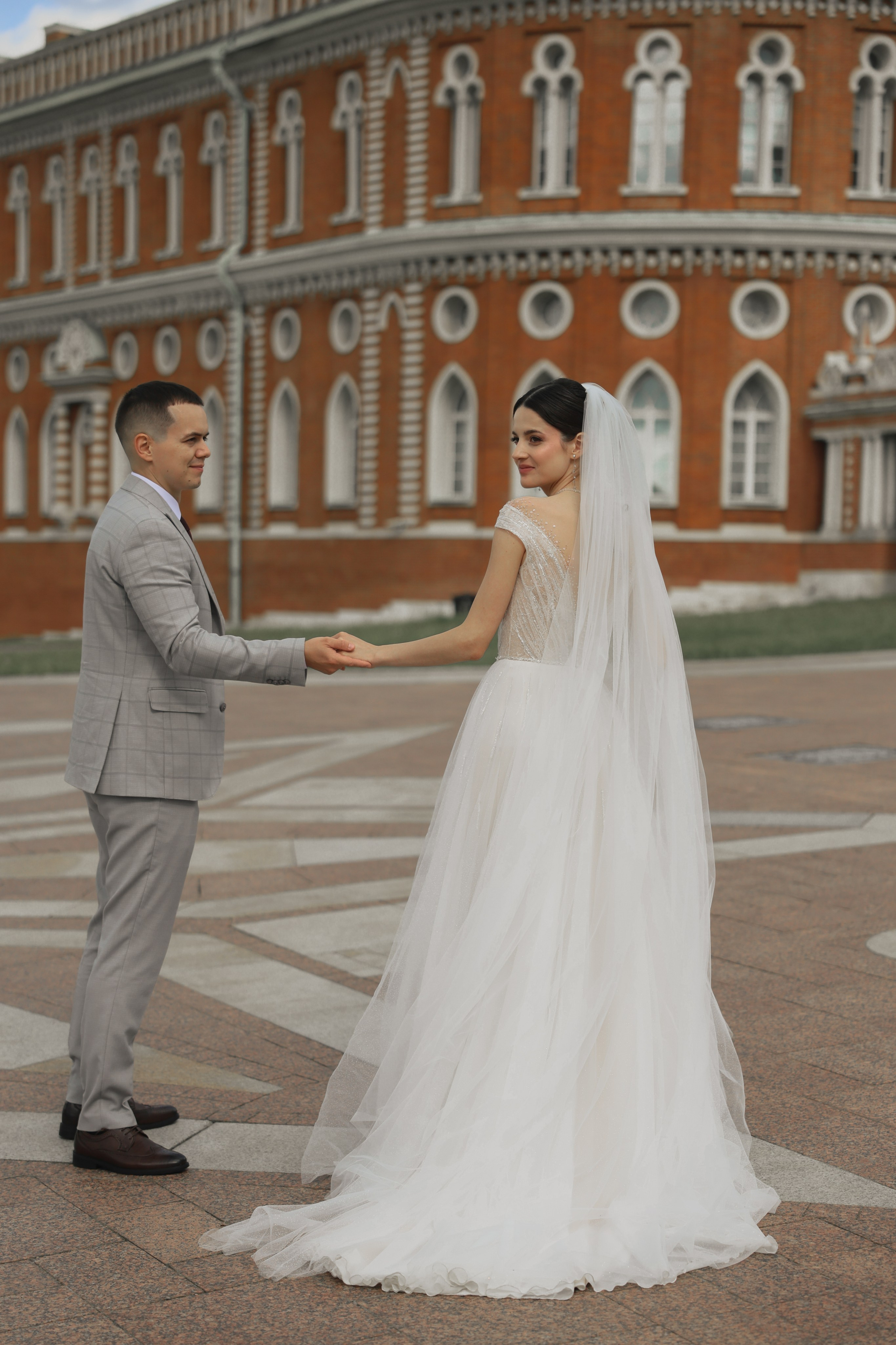 Nik&LIZ ZAGZ BUTOVO. Kharchenkotatianaweddingphoto