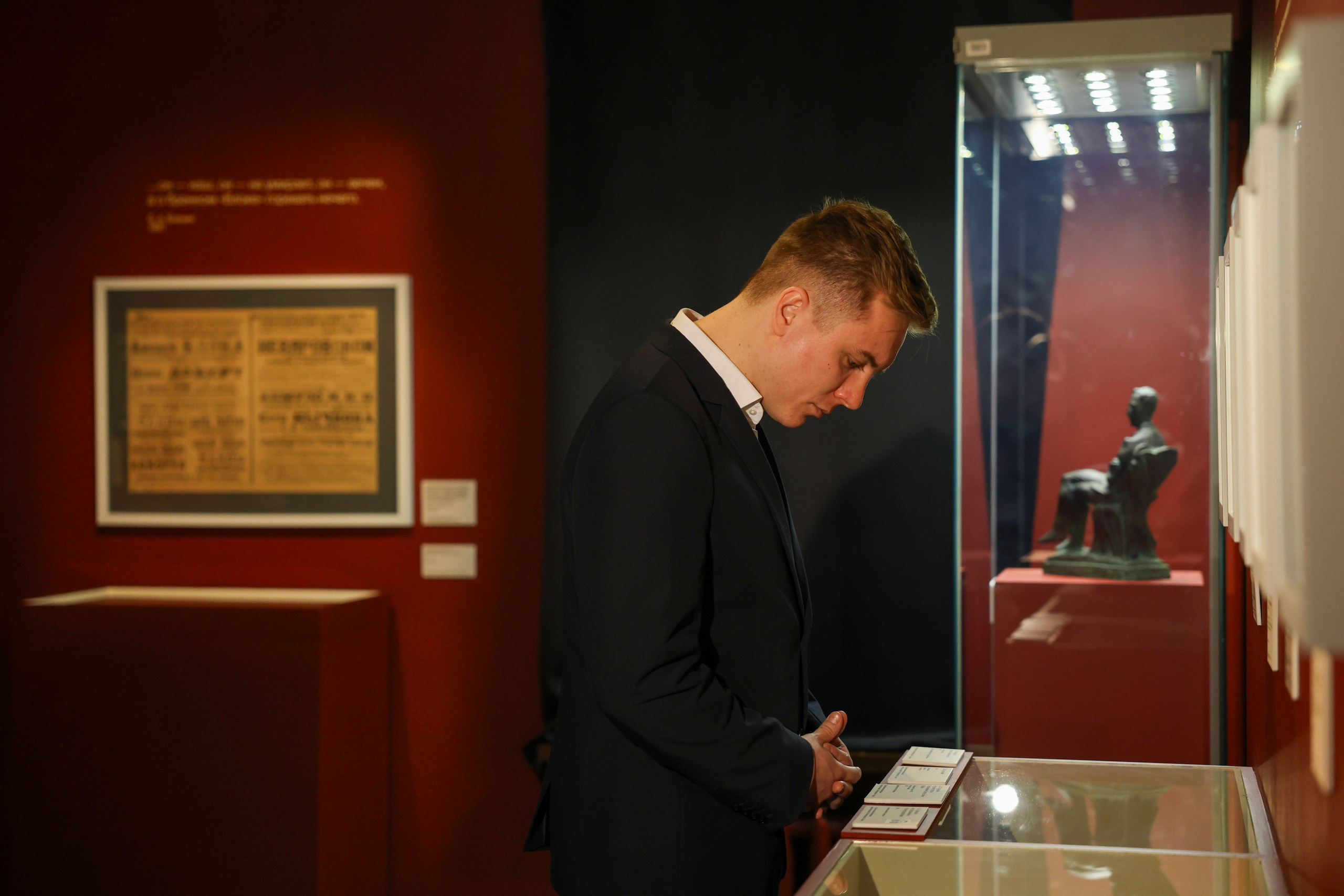 Музей. Kharchenkotatianaweddingphoto