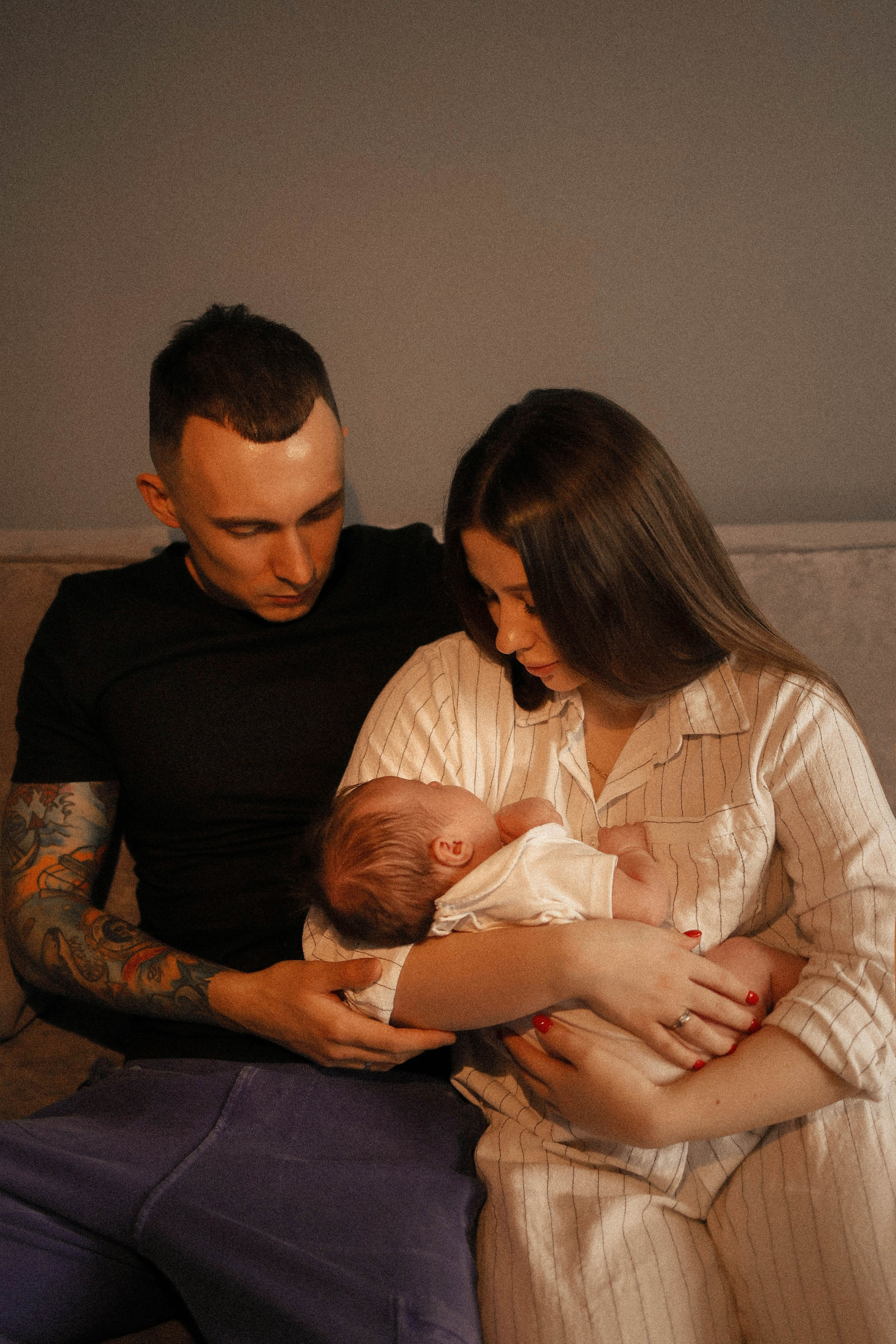 Baby one month. Kharchenkotatianaweddingphoto