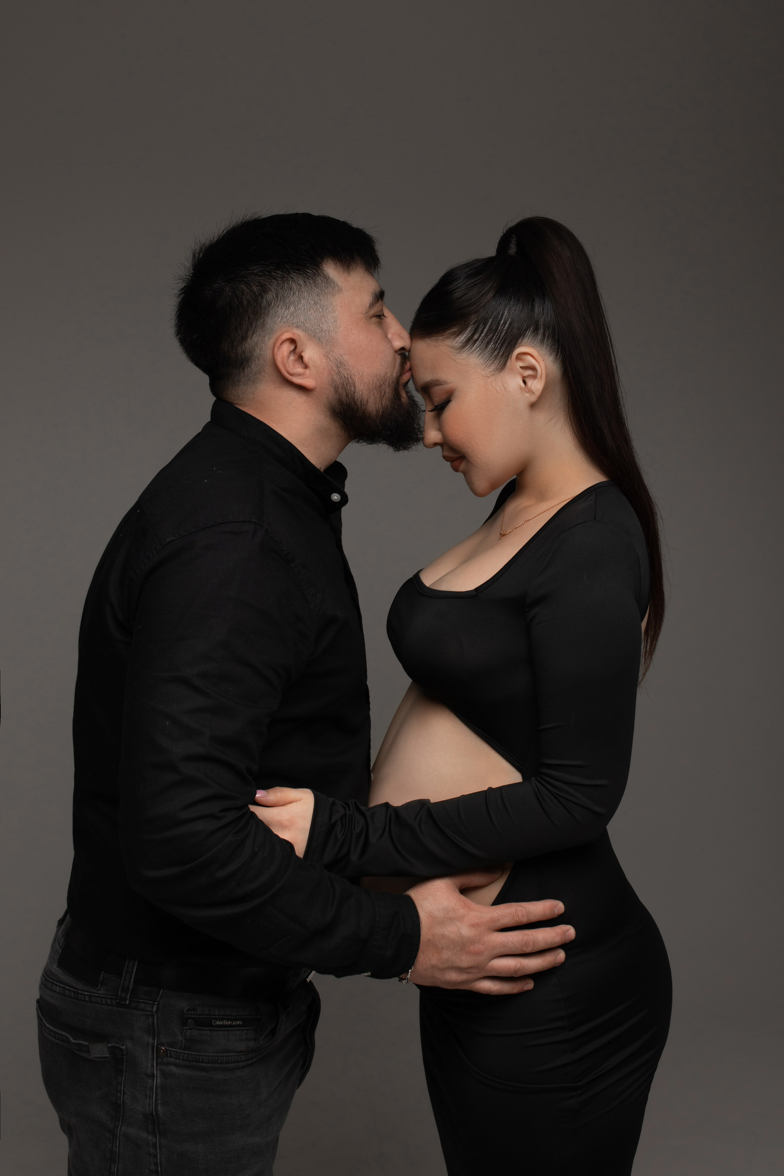 Майя и Мурат. Фотограф Людмила Лосева Волгоград