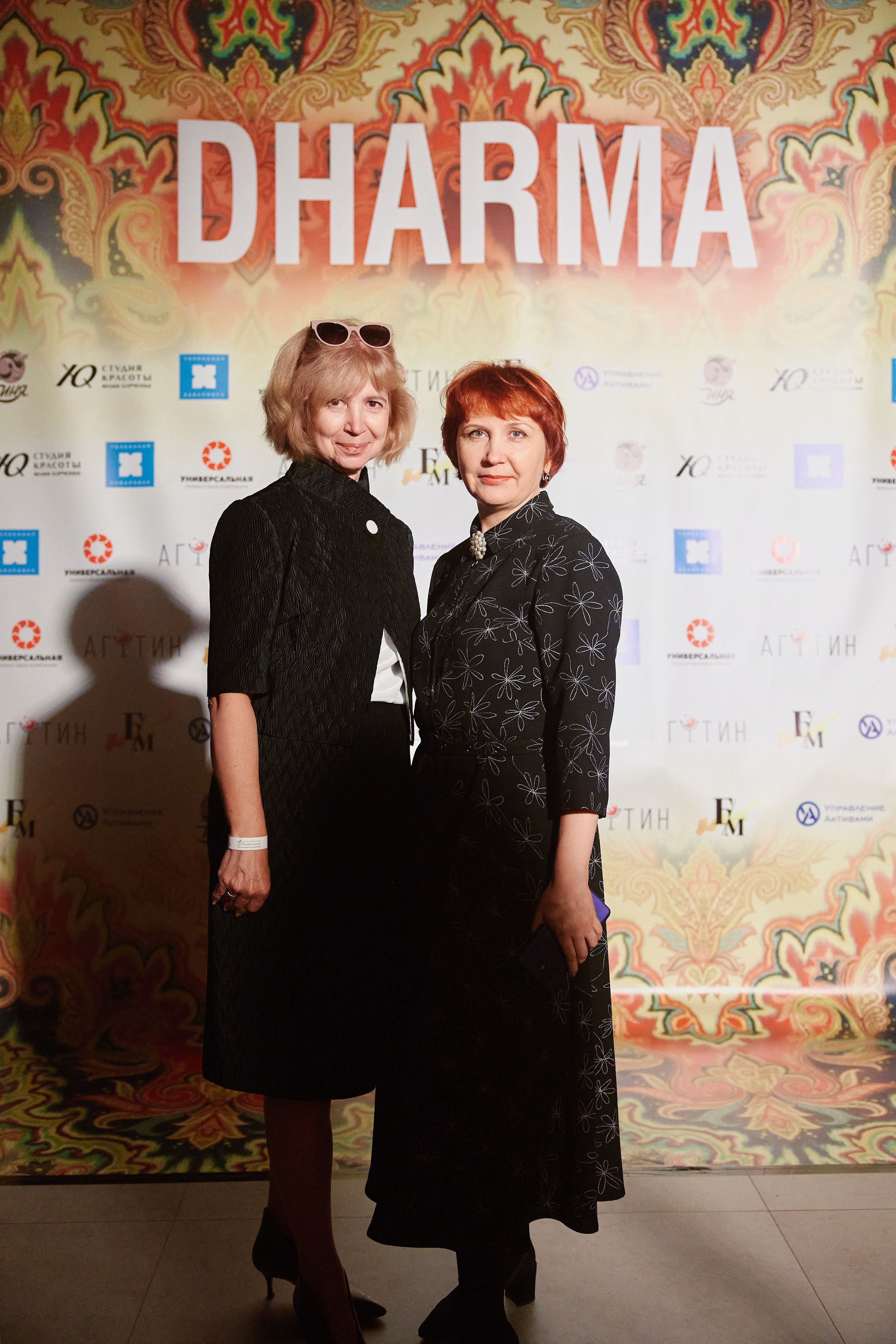 DHARMA. Репортажный фотограф в Хабаровске Николай Соболев