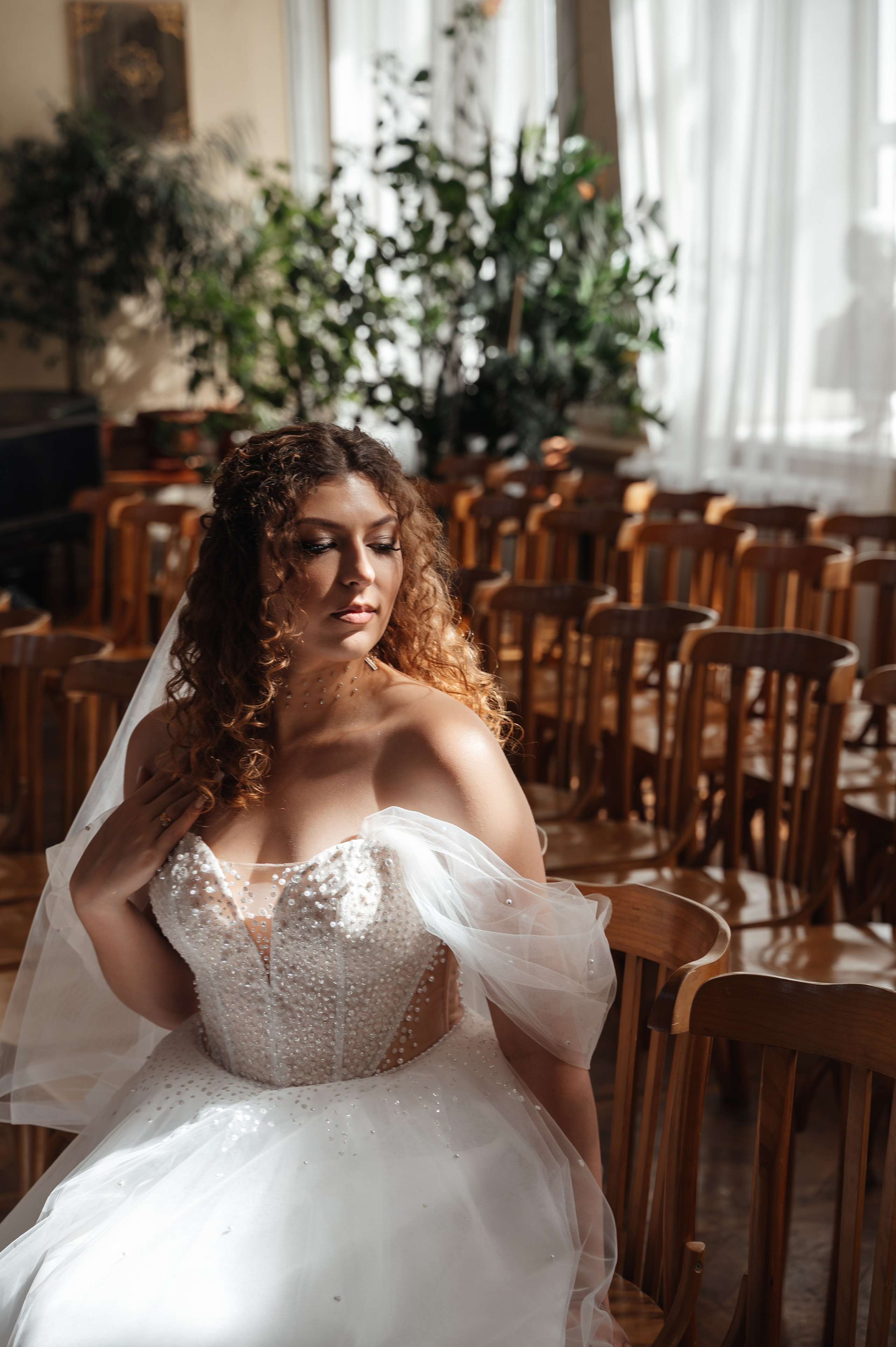 Фотограф Дарья Борисова в г. Новочеркасск и РО