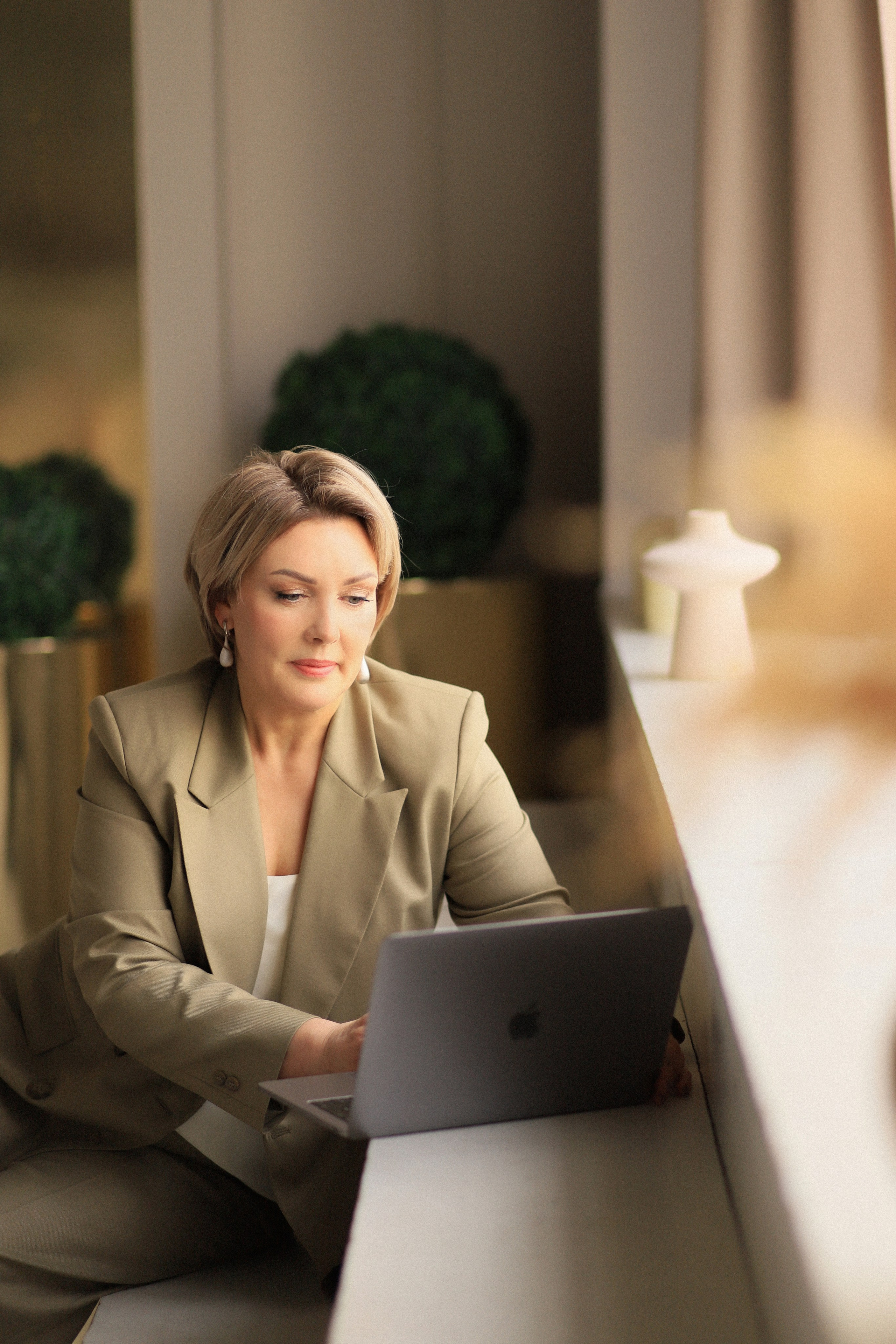 Ксения — нутрициолог. Семейный и портретный фотограф в Москве Александра Науменко