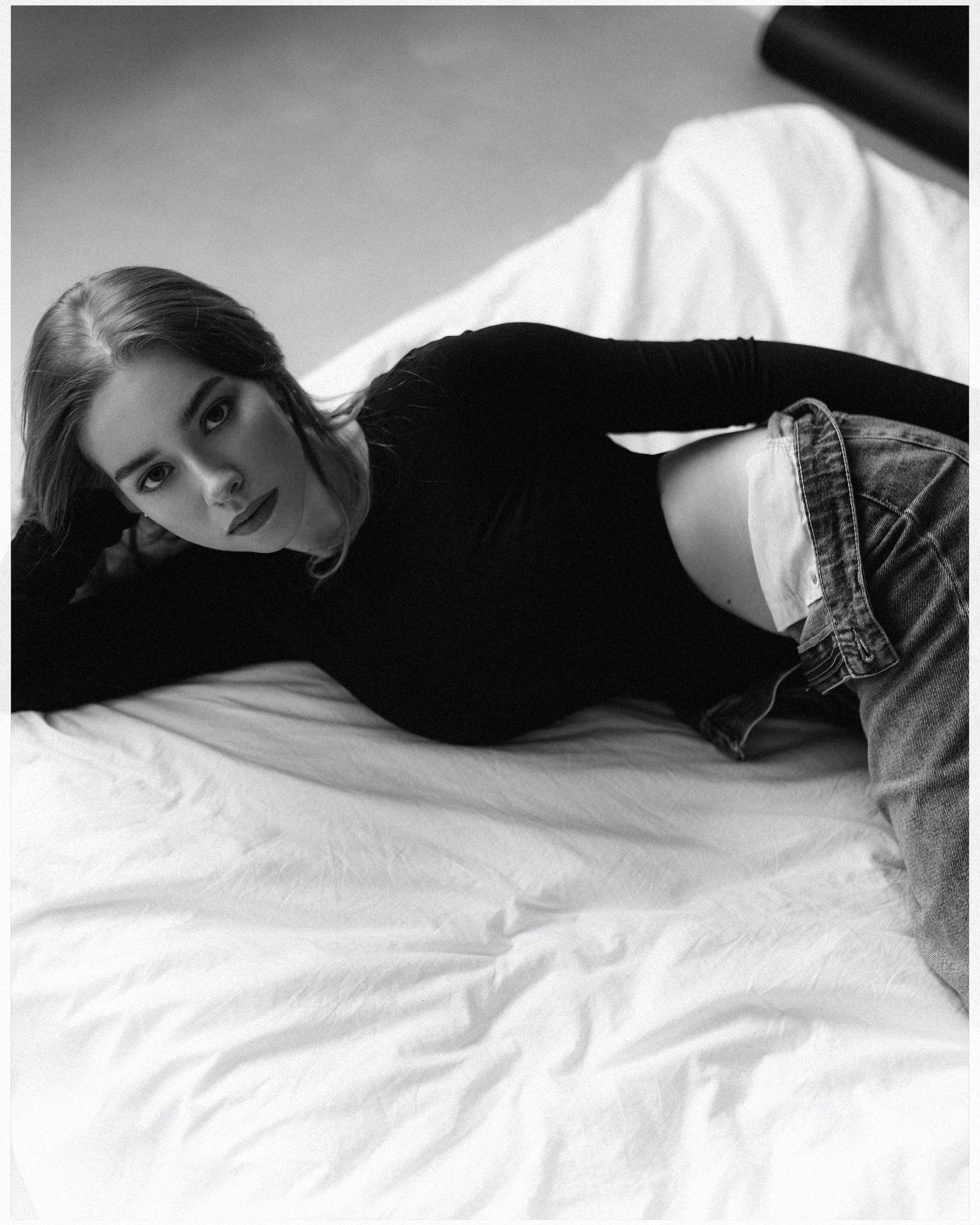 Дарья. Фотограф для души Анастасия Конкс