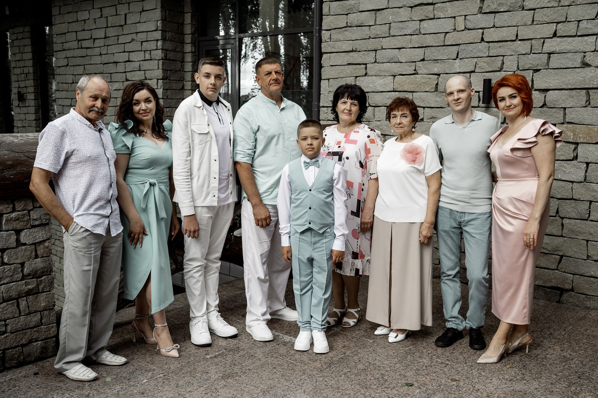 Максим и Дарья. Свадебный фотограф в Тюмени Анастасия Конева