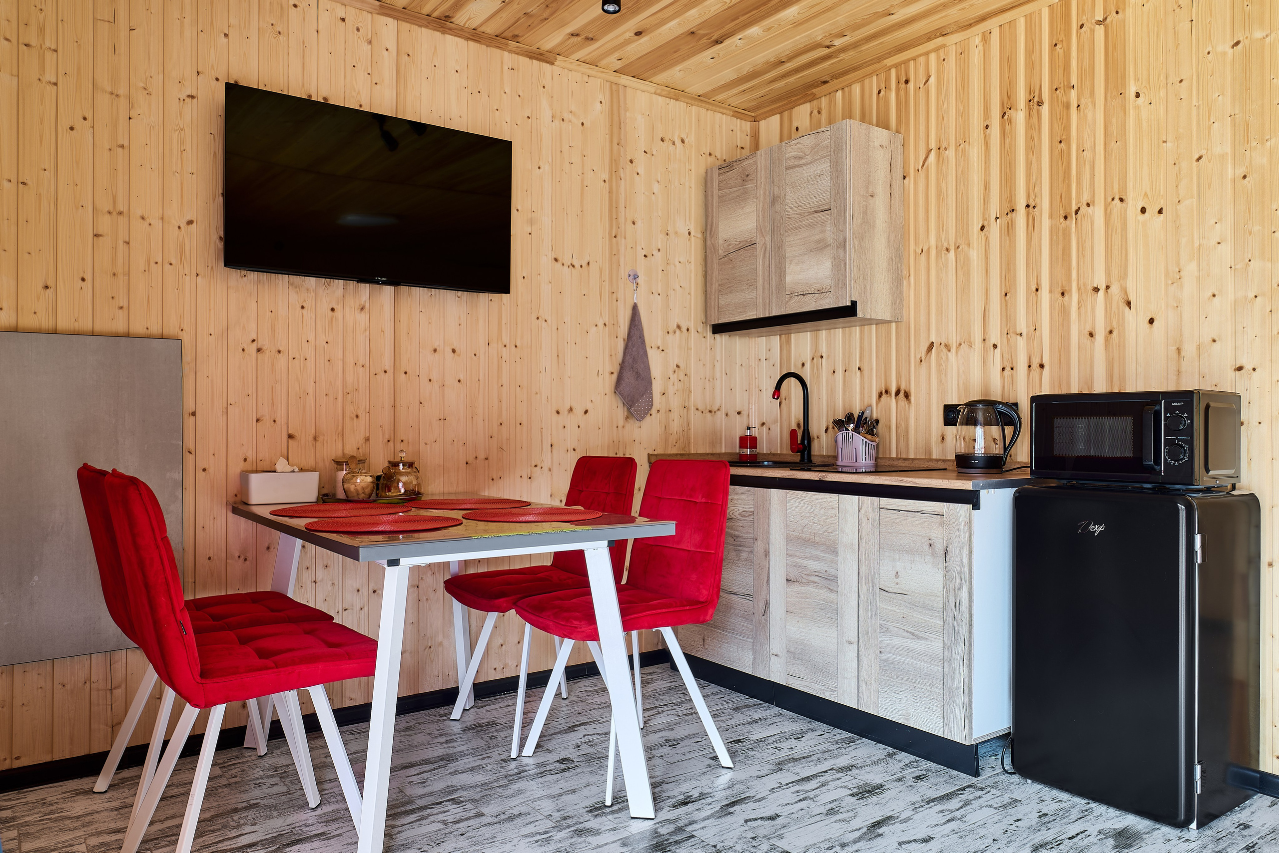 Дома. Интерьерный фотограф