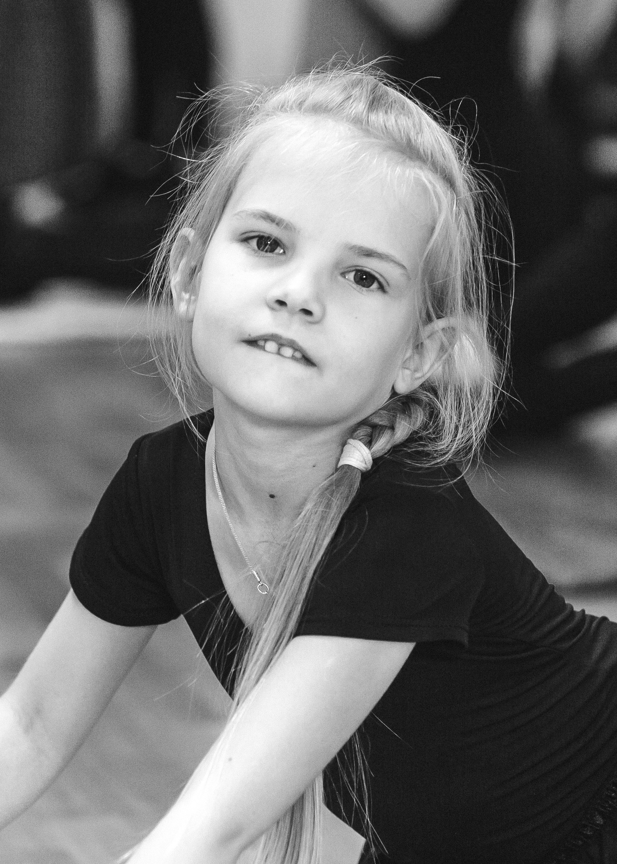 Танцевальные занятия. Репортажный фотограф в Москве