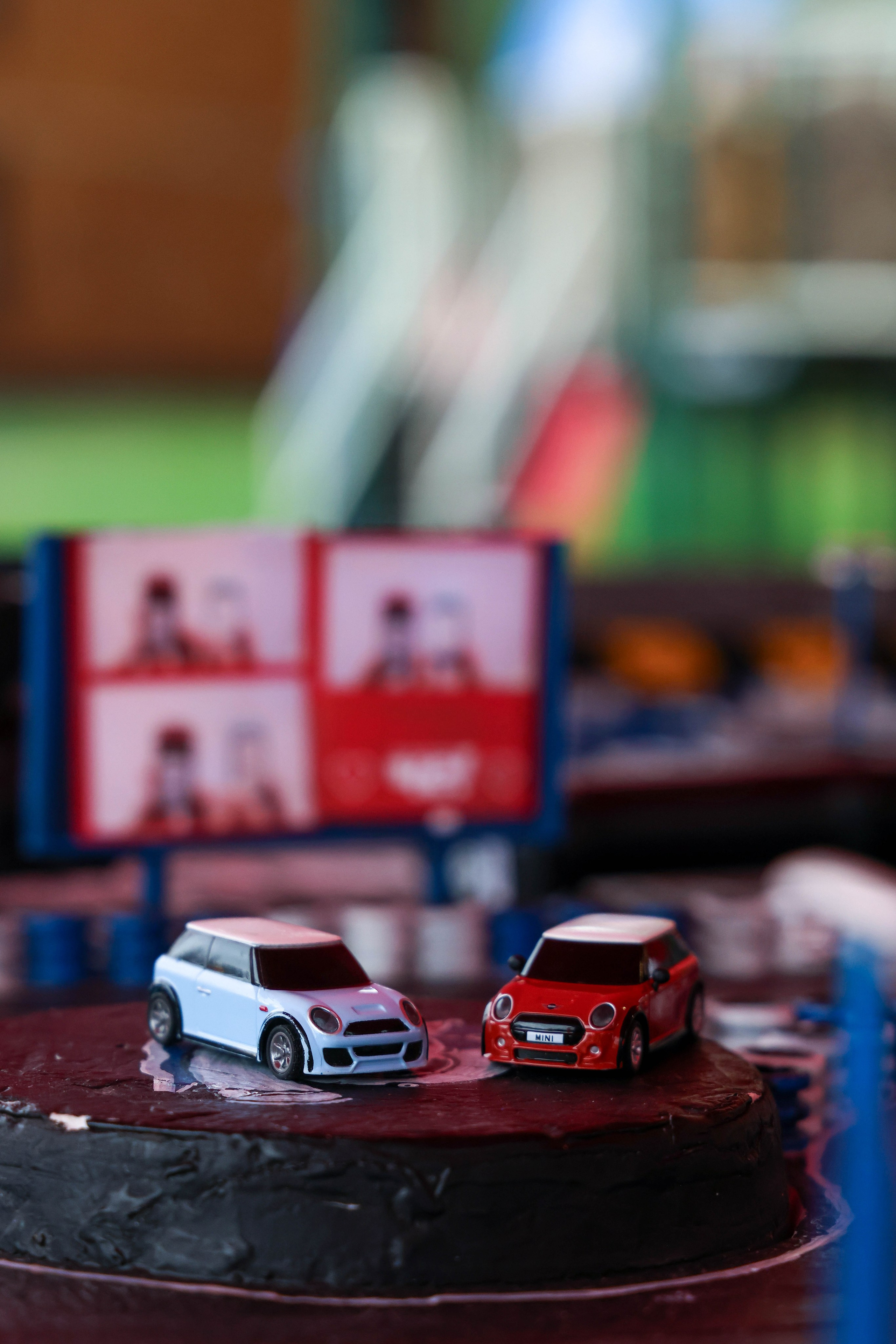 ЧЕ на НашРокФест. Фотограф Антон Чупринин