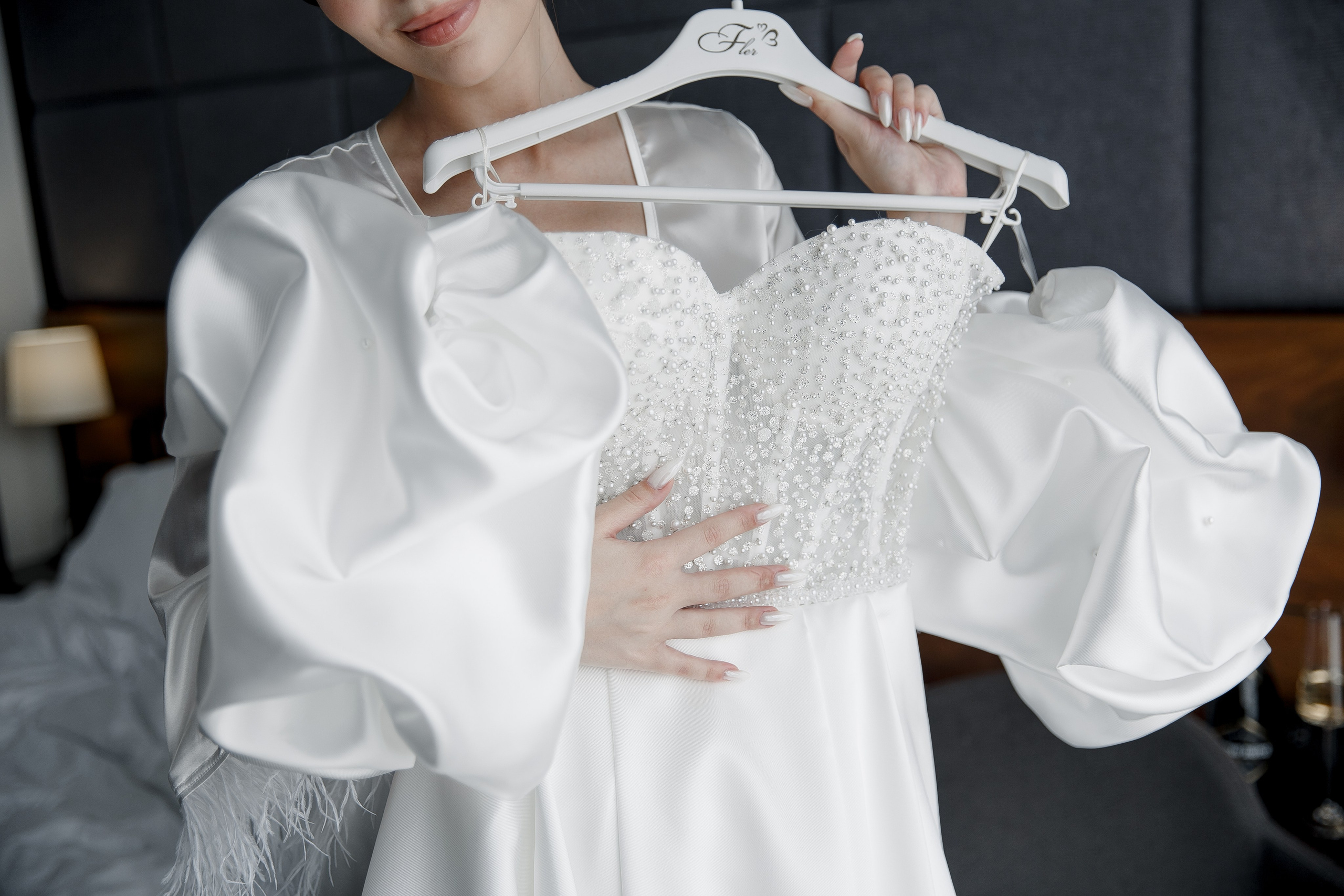 Данил & Александра. Свадебный фотограф ростов