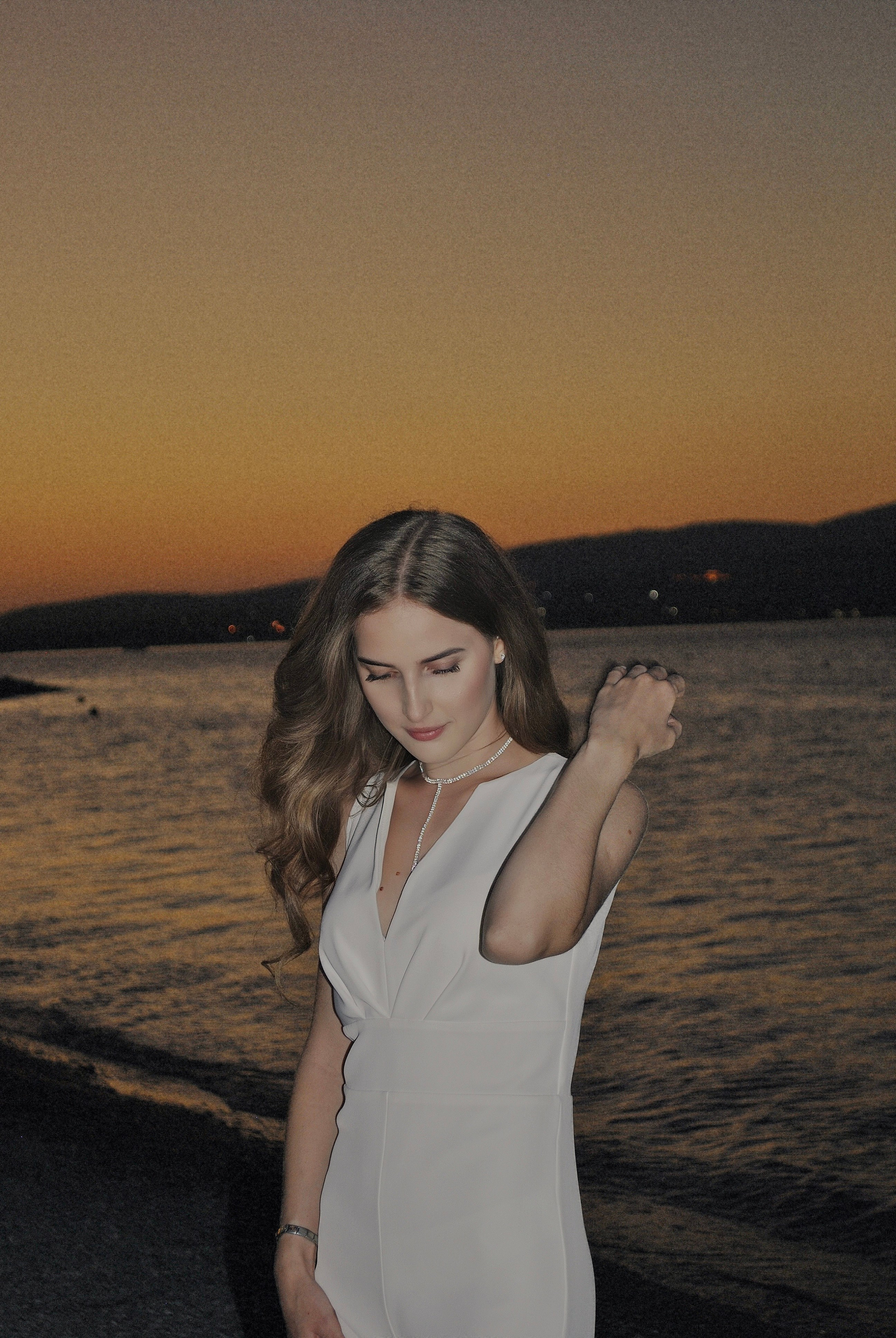 Юлия. Фотограф Мария Мусаелян