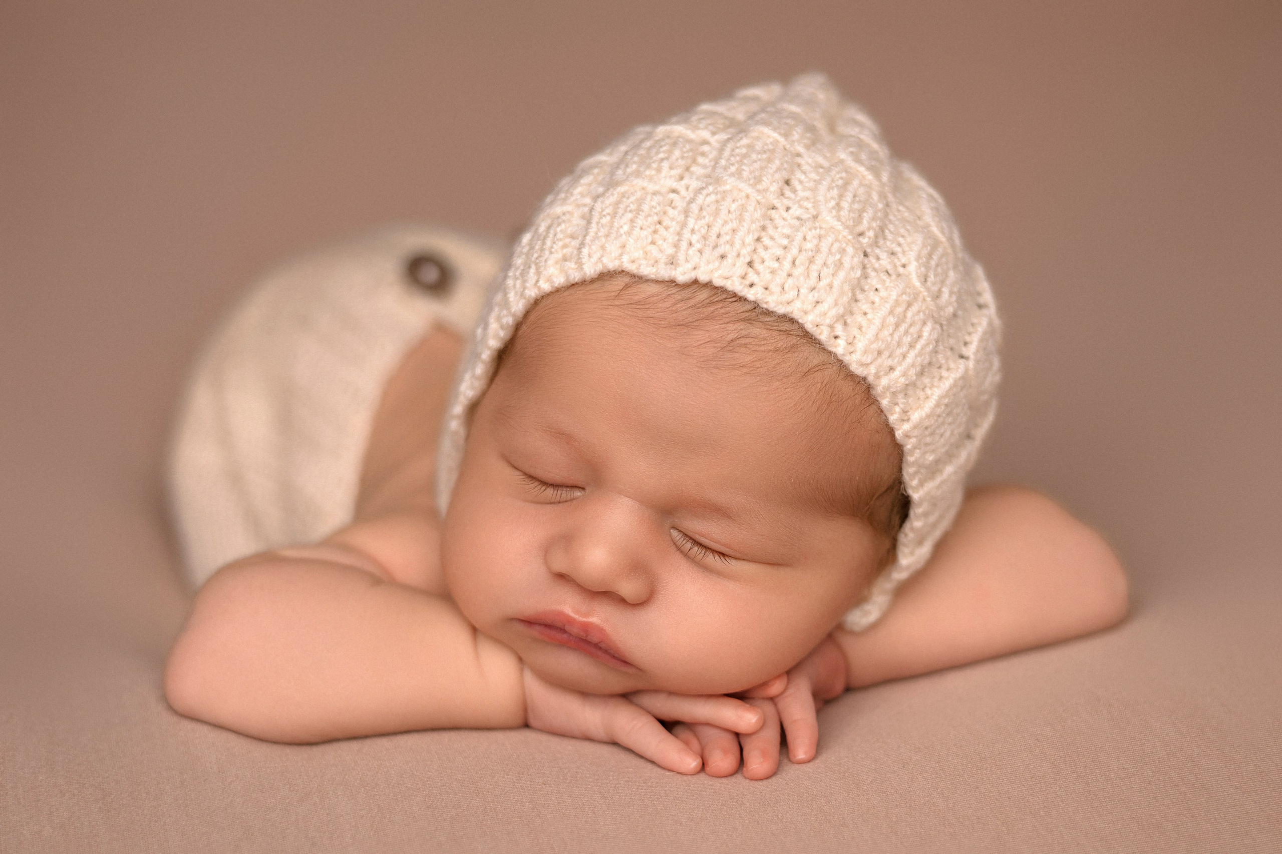 Фотосессия новорожденных Москва. Фотограф новорожденных в Москве Кристина Левит
