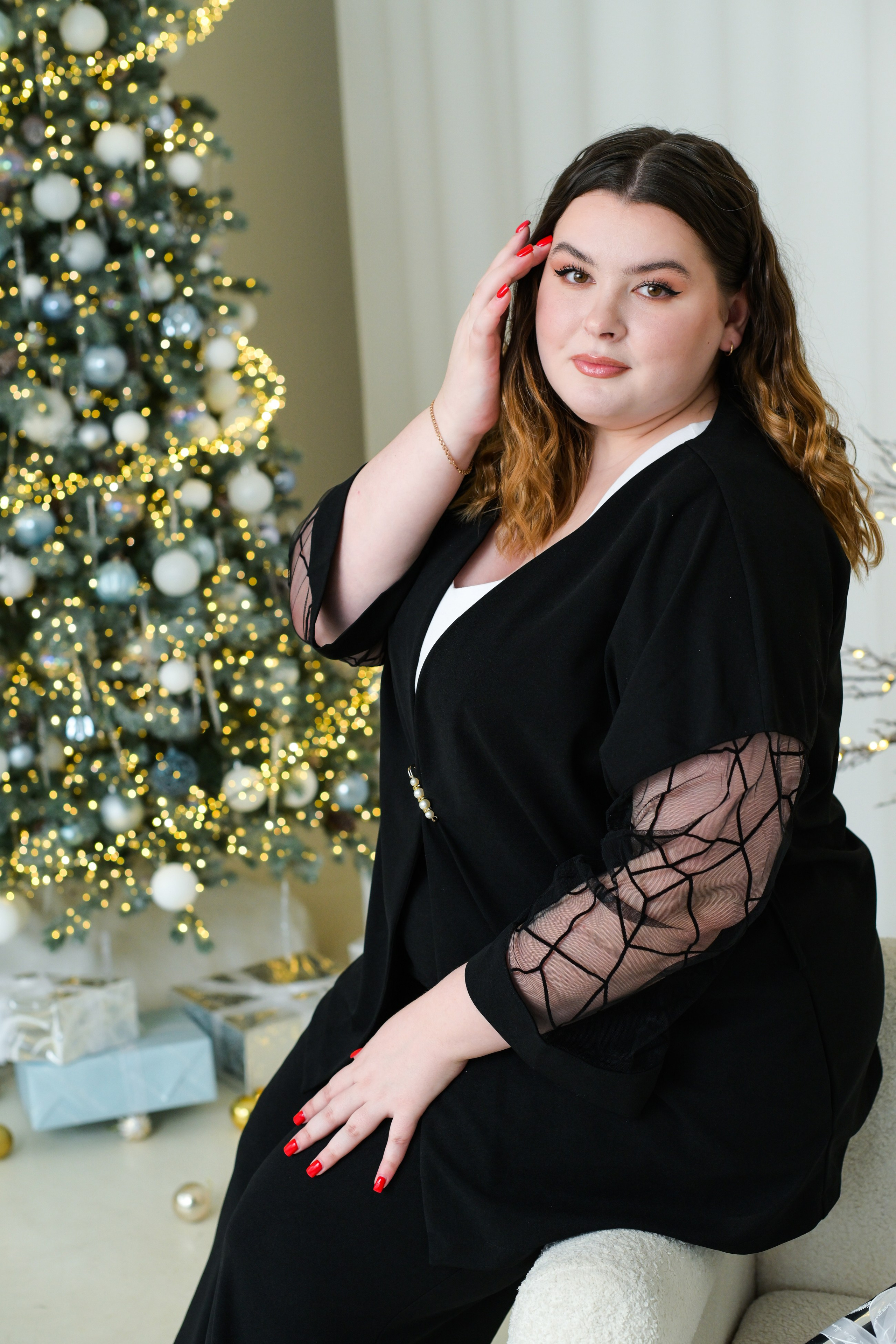 Семья Ирины