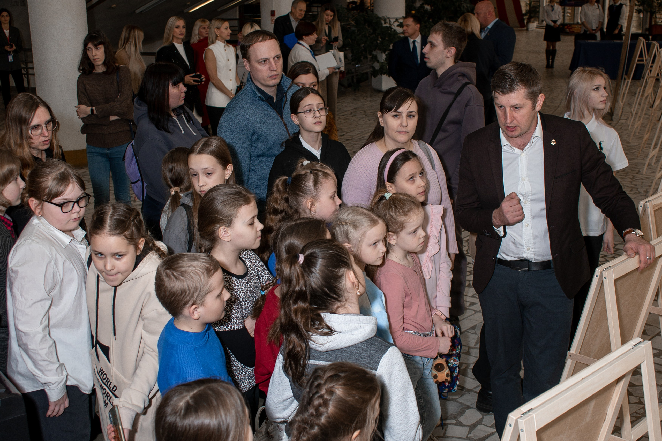 Юбилей Брянского цирка. РЕПОРТАЖНЫЙ ФОТОГРАФ В БРЯНСКЕ АНДРЕЙ ЖУКОВ