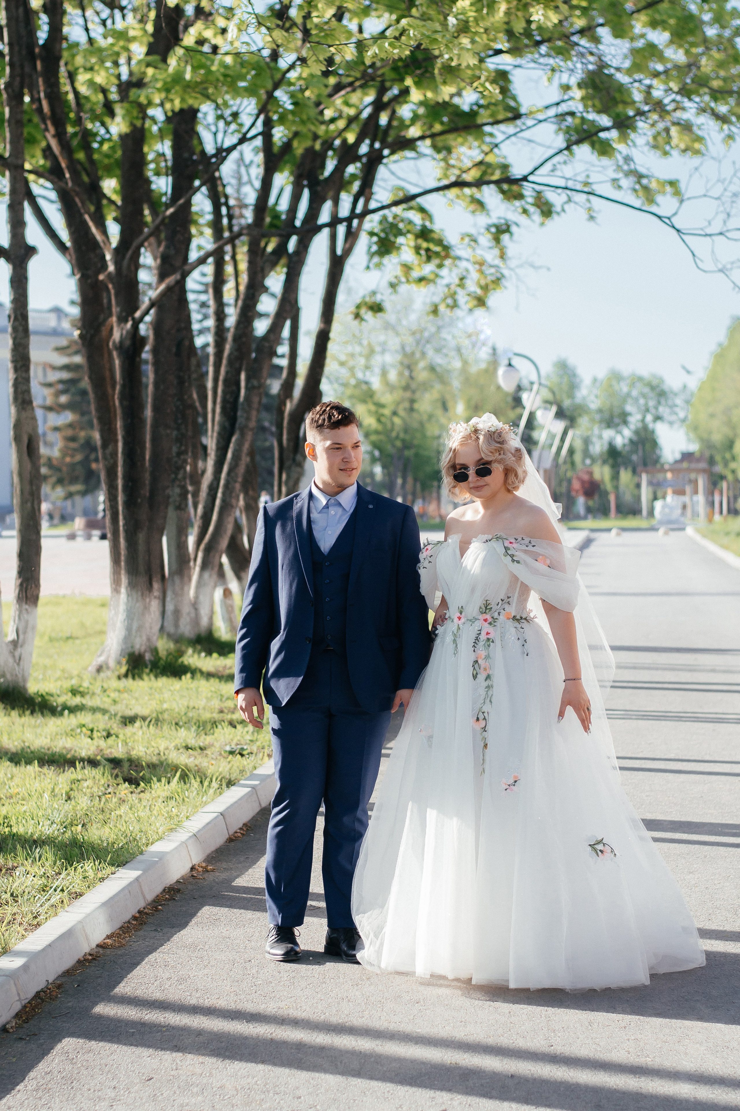 WEDDING. Фотограф Анастасия Ким