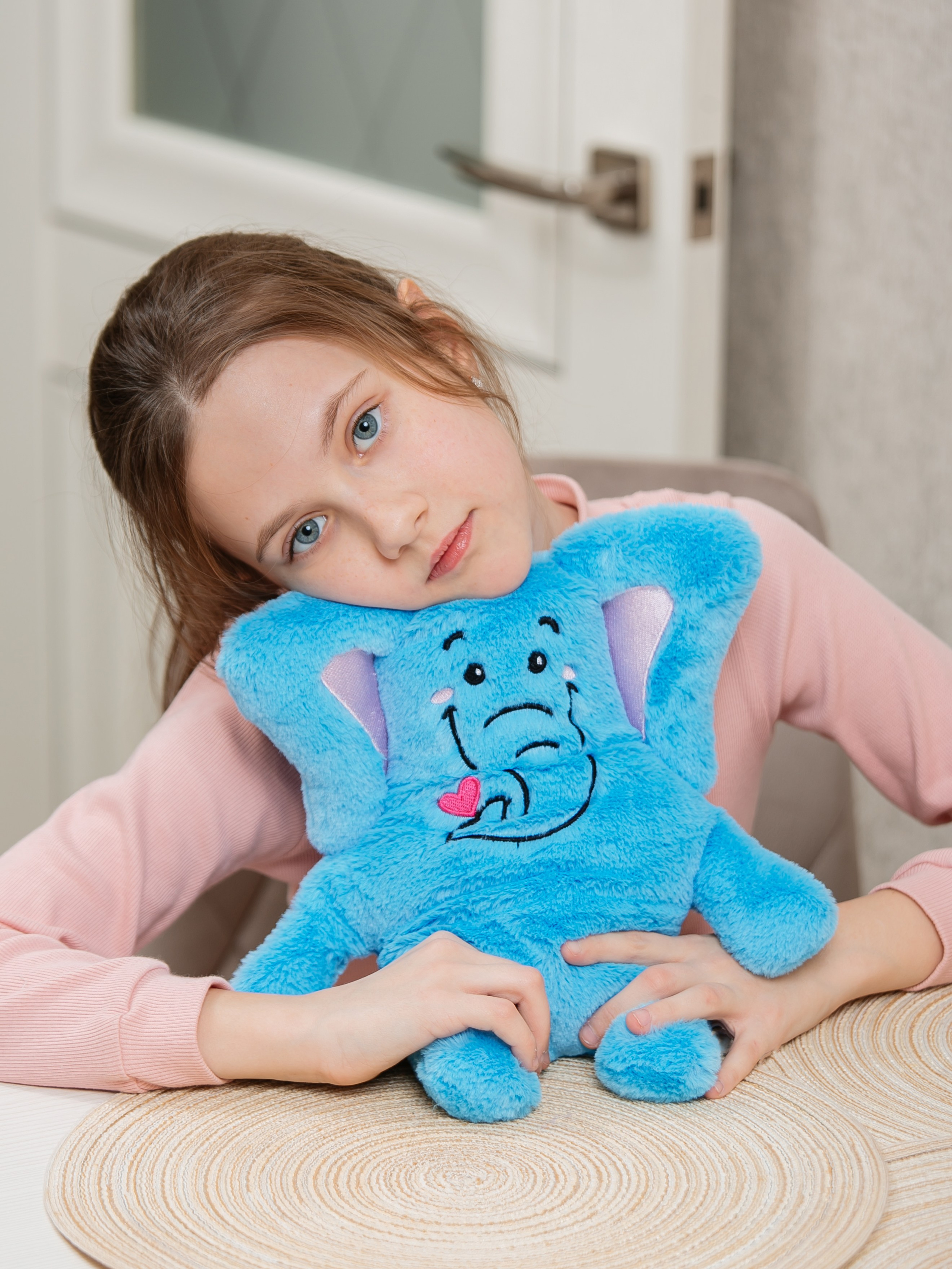 Фабрика мягких игрушек в Смоленске. Фотограф | Михаил Буш Смоленск