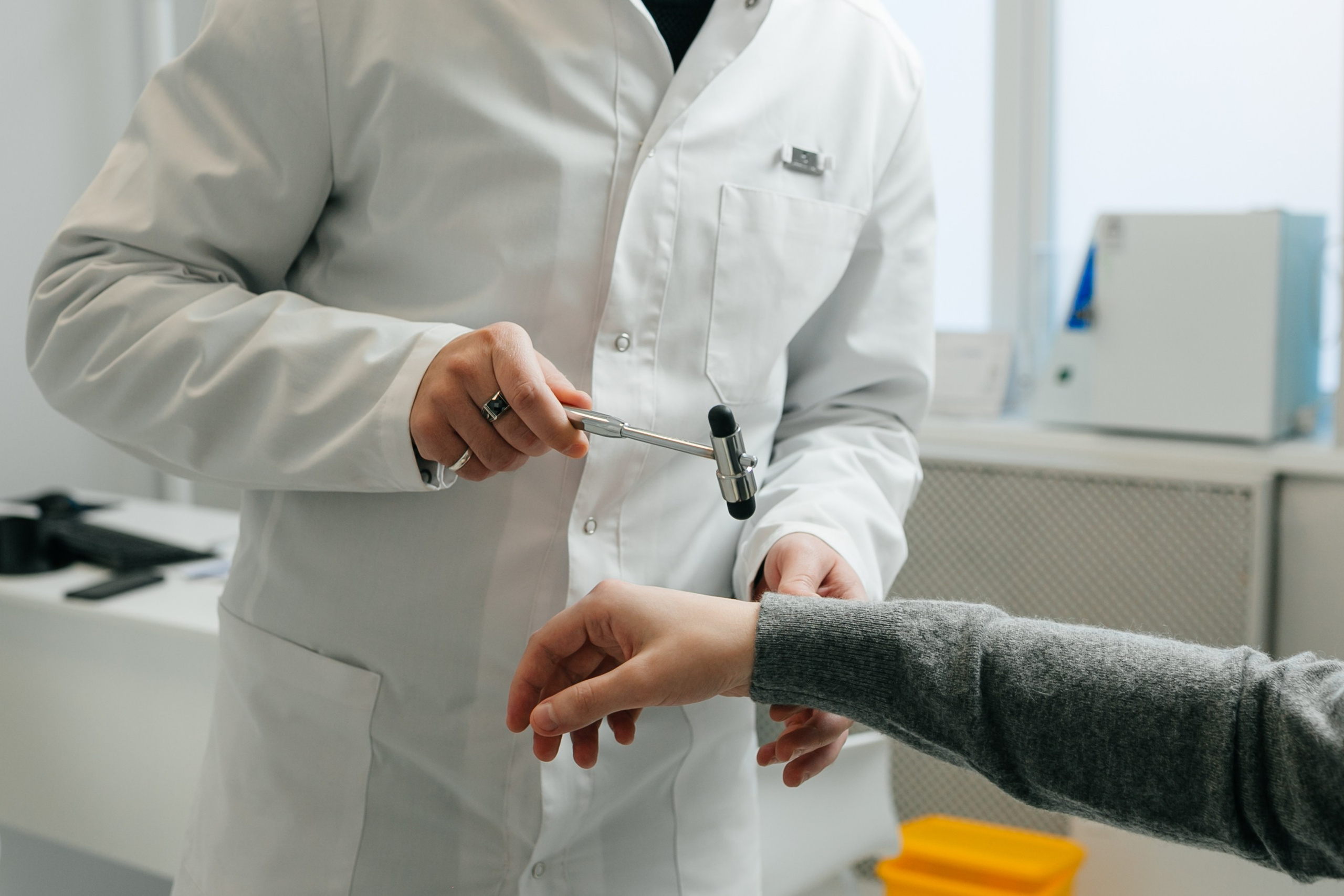 Контент фотосъемка медицинской клиники. Фотограф в Смоленске Михаил Буш