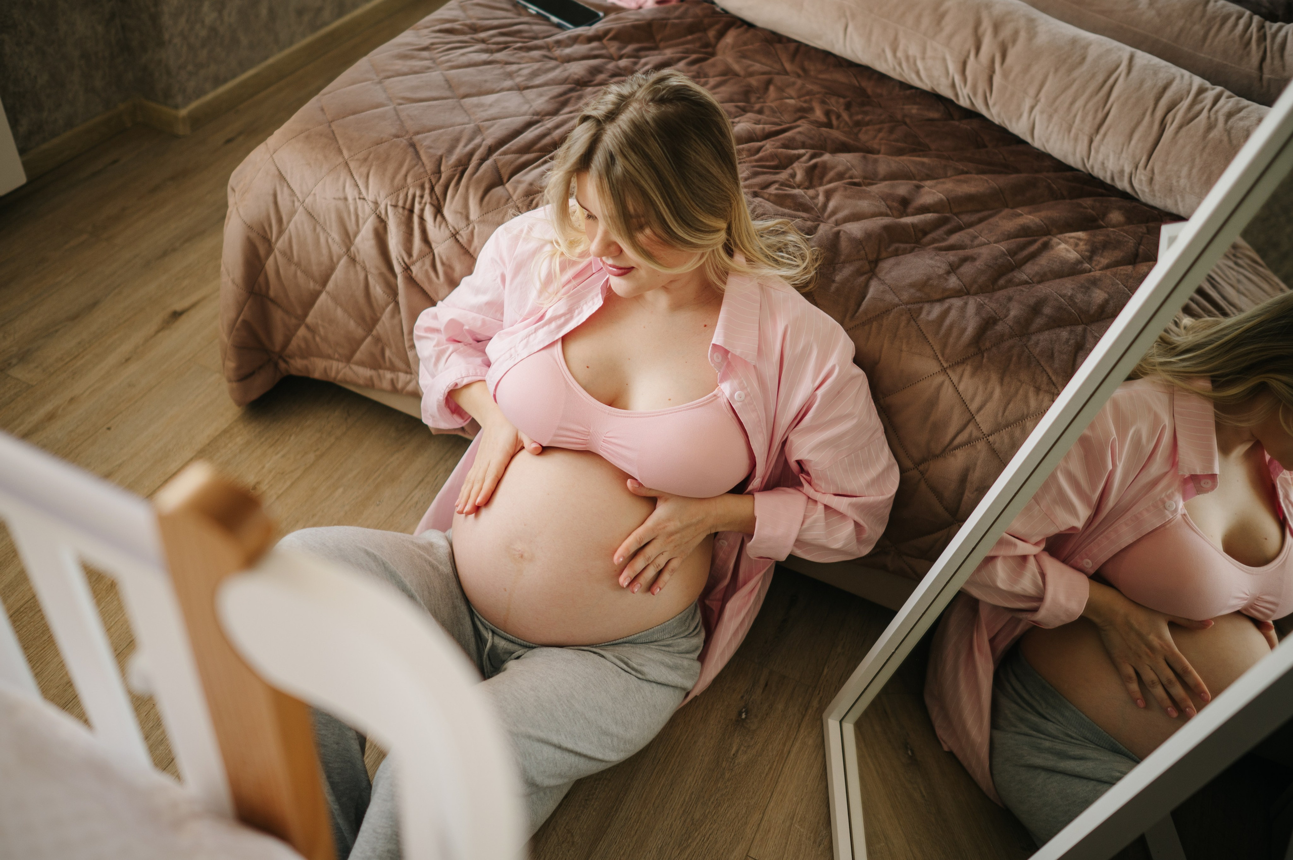 Настя. Фотограф Архангельск