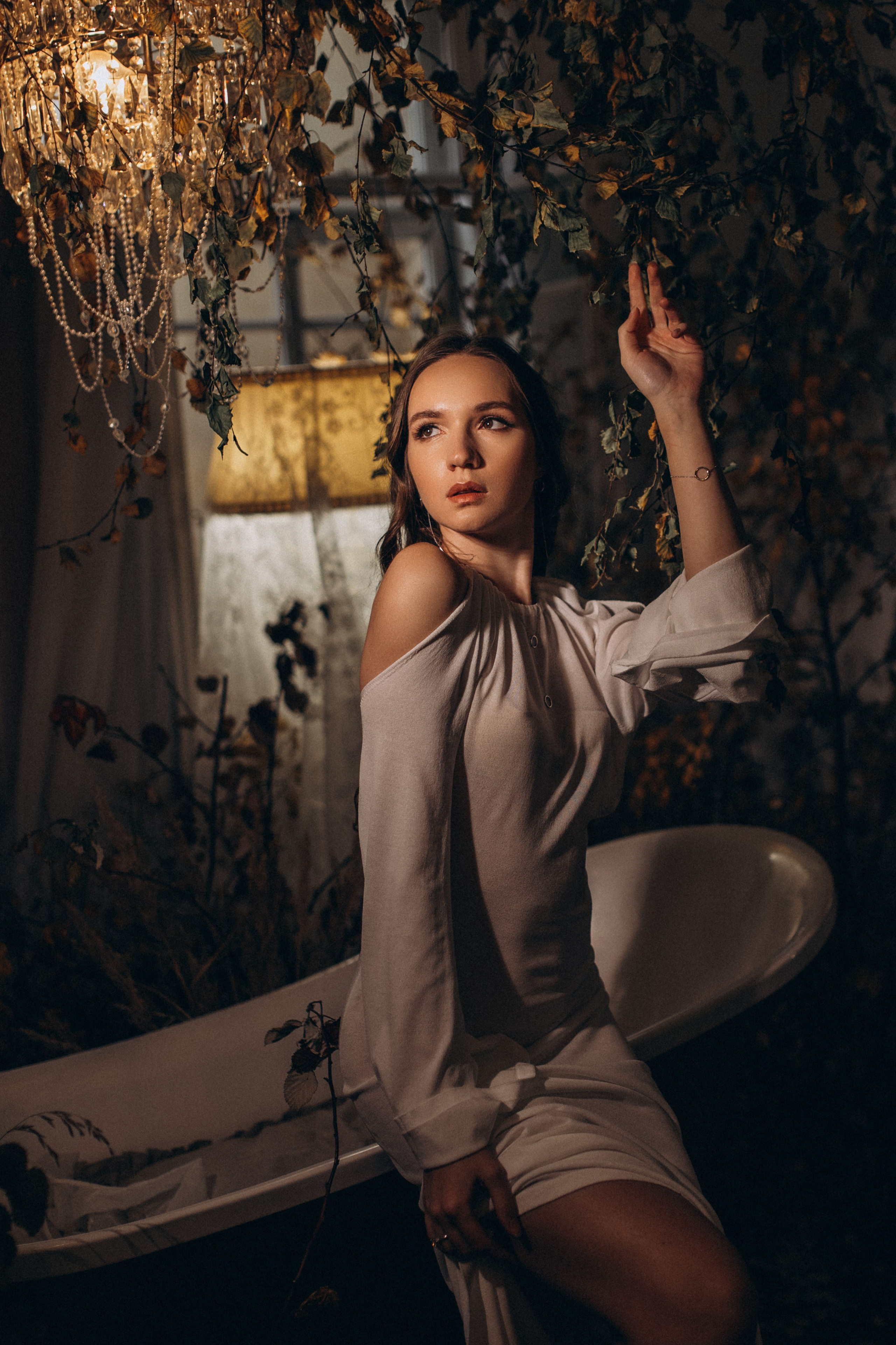 В. Фотограф в Санкт-Петербурге Арбатская Наталья