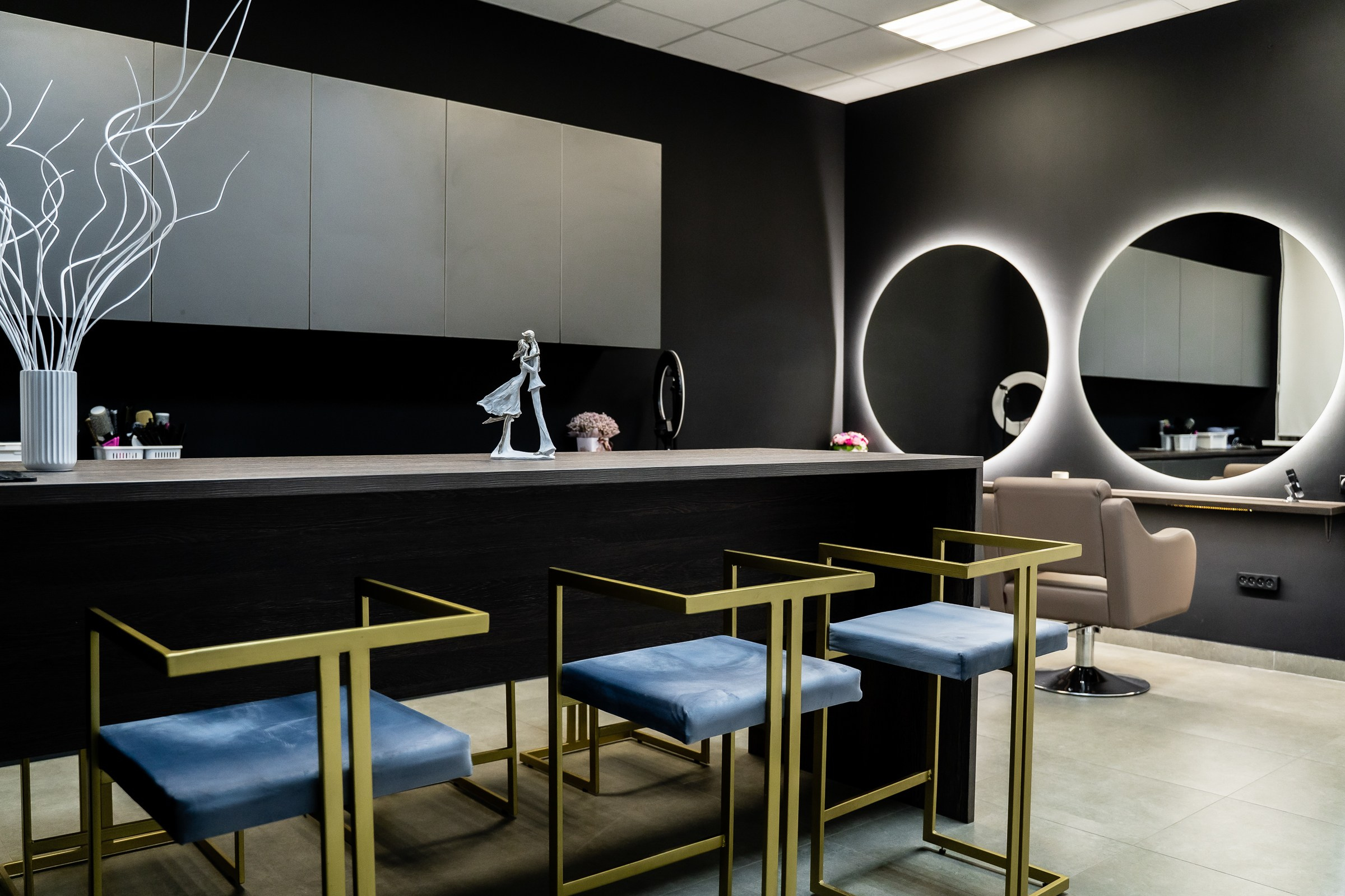 Интерьерная съемка. Свадебный фотограф Екатерина Кузнецова