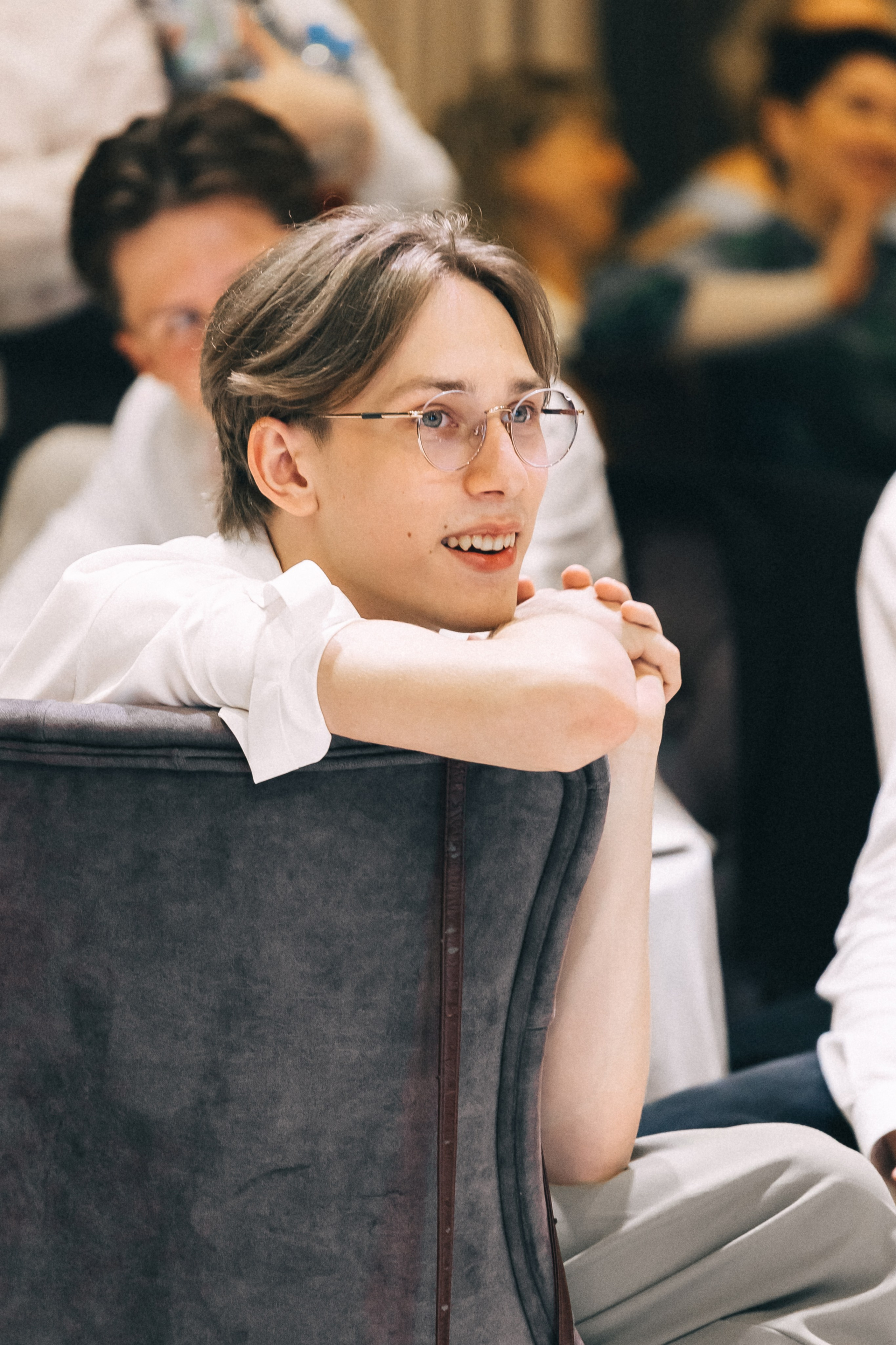 Выпускной «Лицей 62». Фотограф Кемерово | Сергей