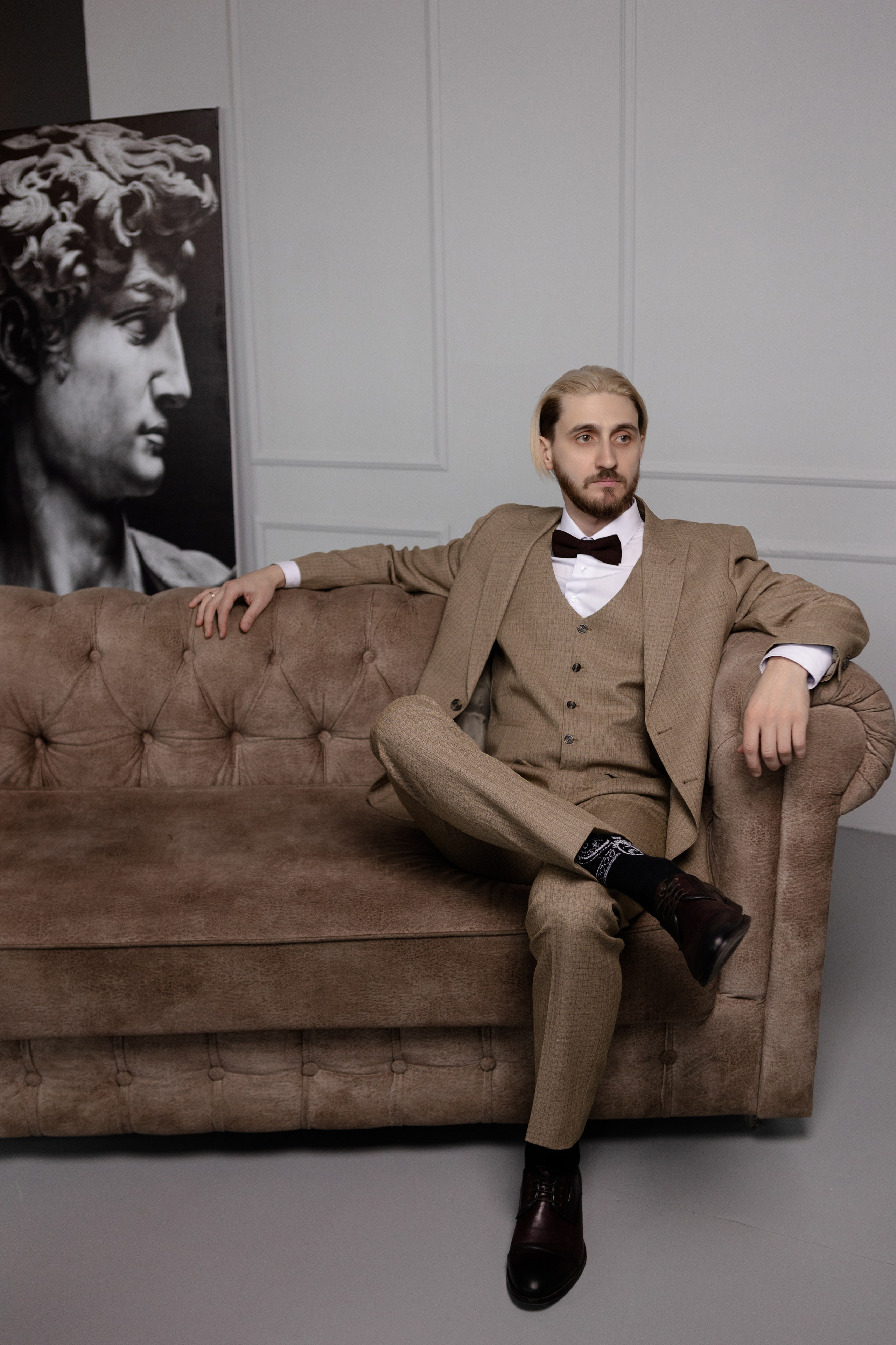 Свадебные съемки. Анастасия Дубцова. Фотограф в Кемерово