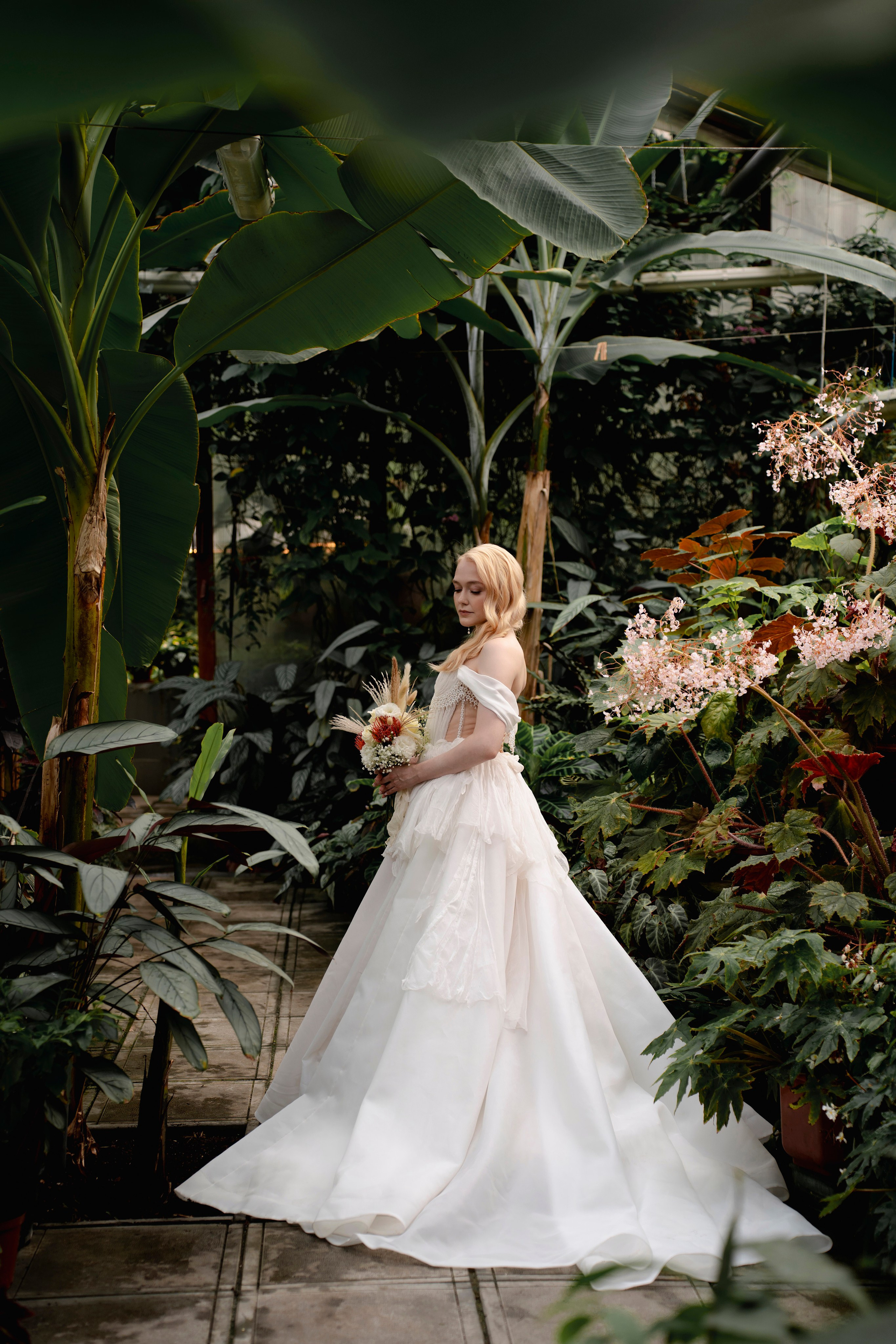 Андрей ♥ Анастасия. Свадебный фотограф Алексей Малышев в Екатеринбурге