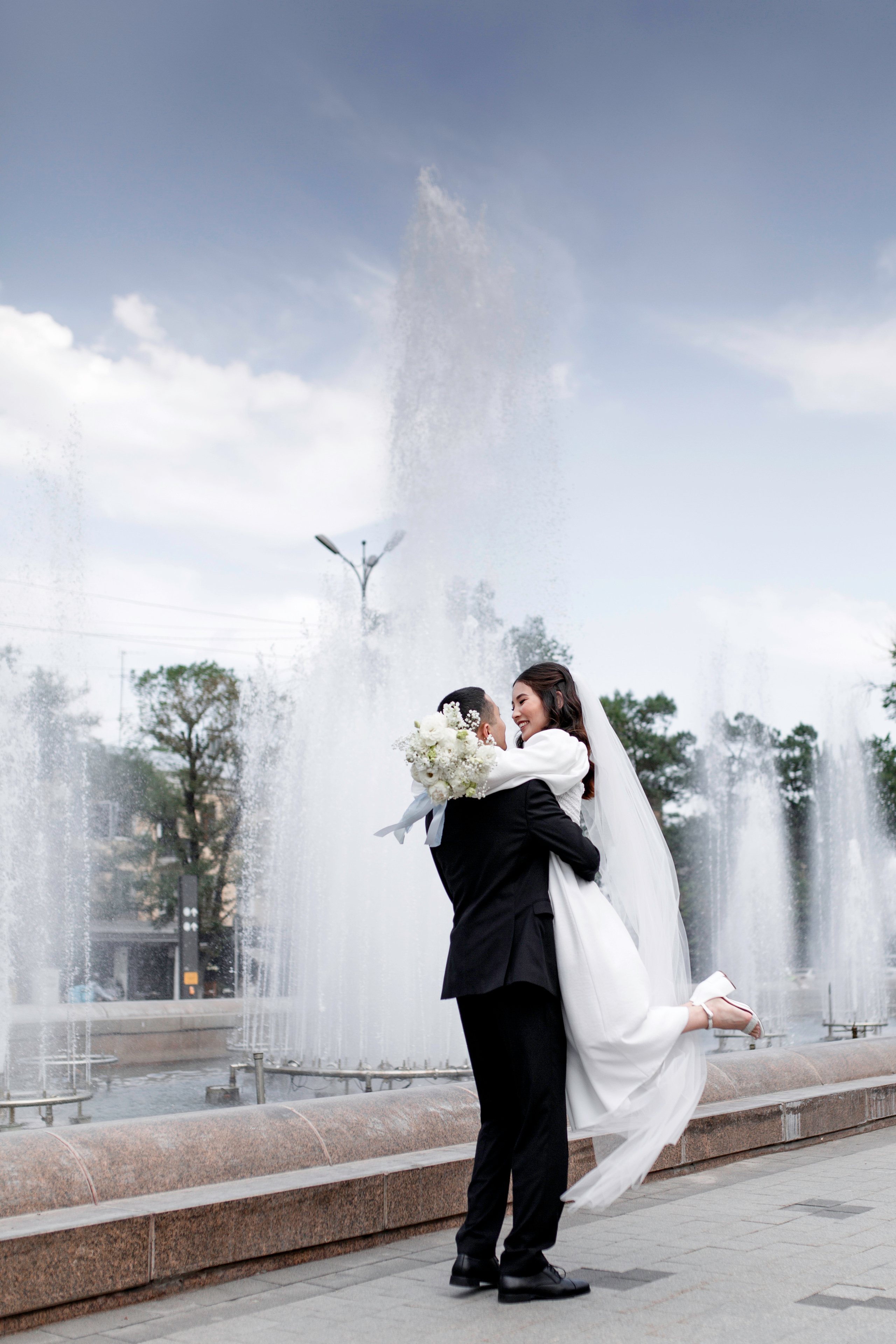 Елеукен & Гаухар. Фотограф в Алматы Диана Токтарова