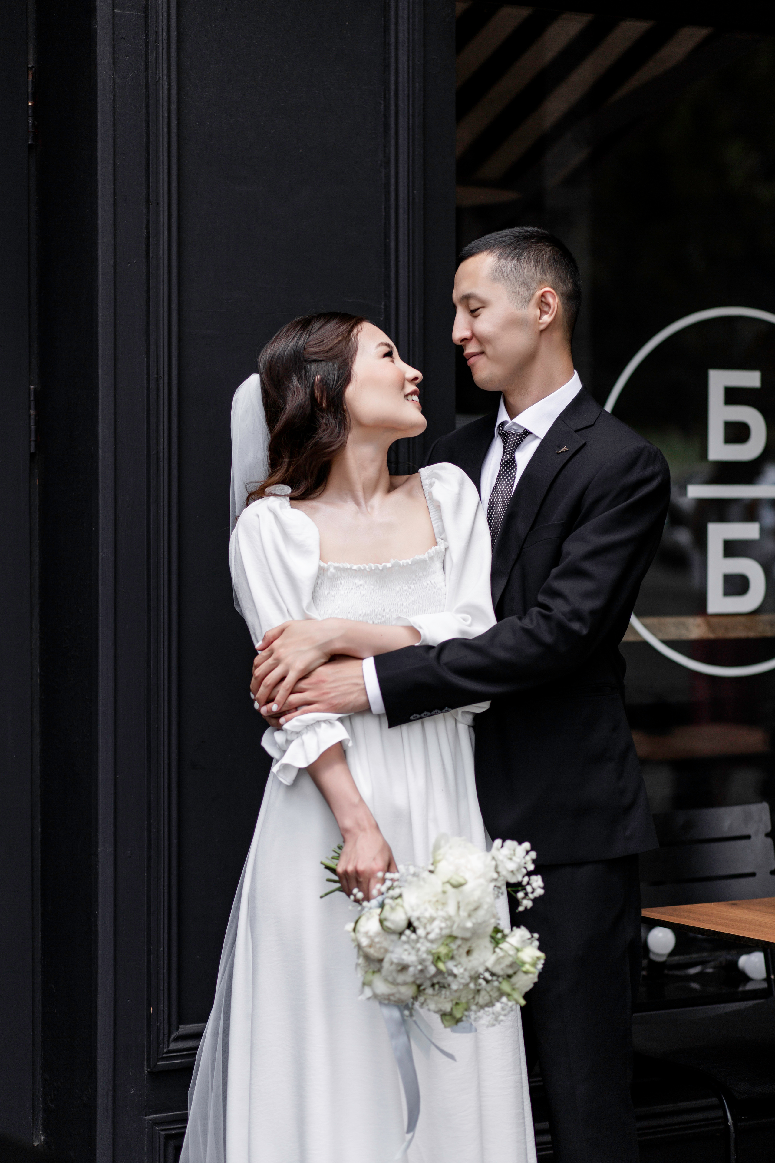 Елеукен & Гаухар. Фотограф в Алматы Диана Токтарова