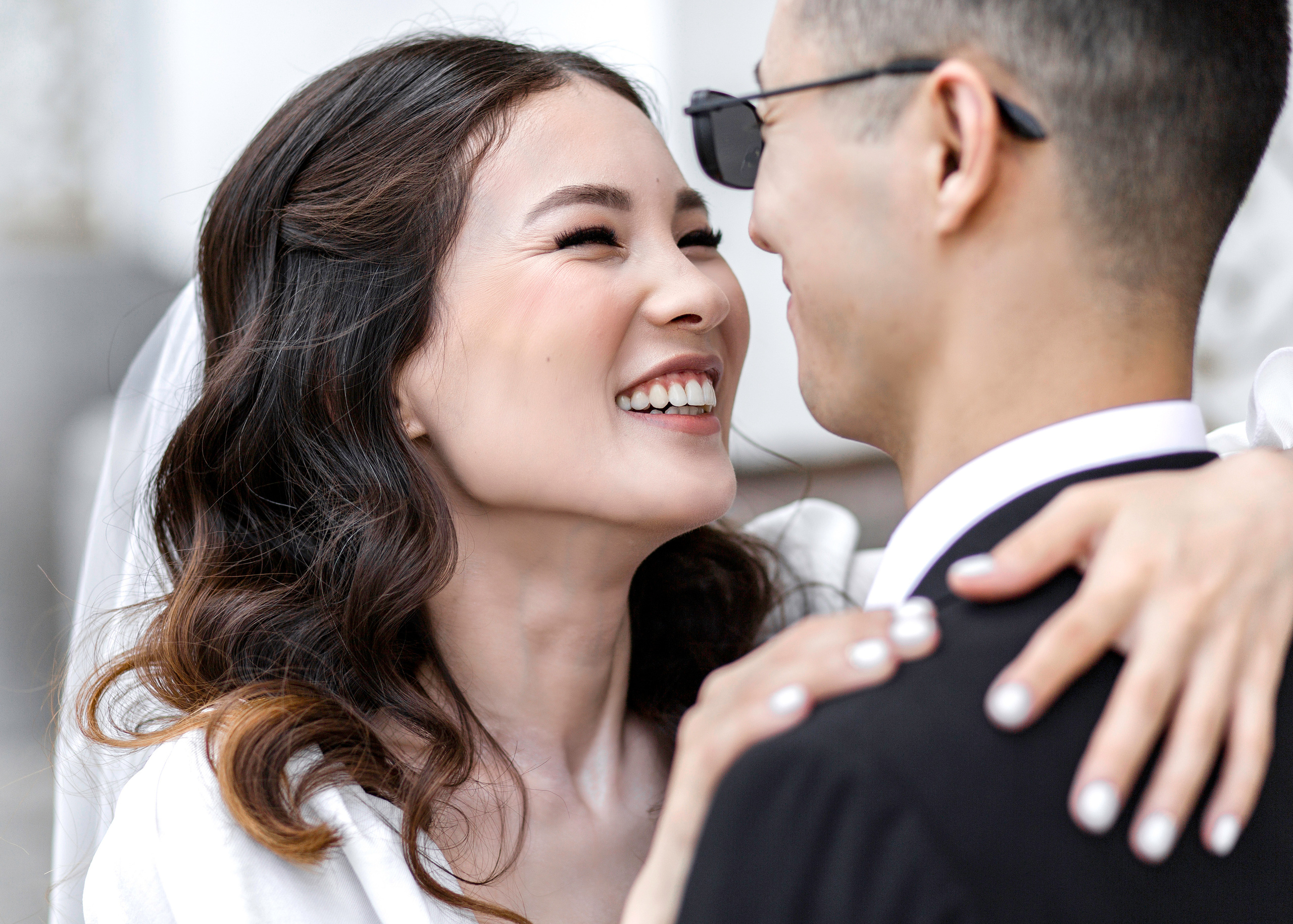 Елеукен & Гаухар. Фотограф в Алматы Диана Токтарова